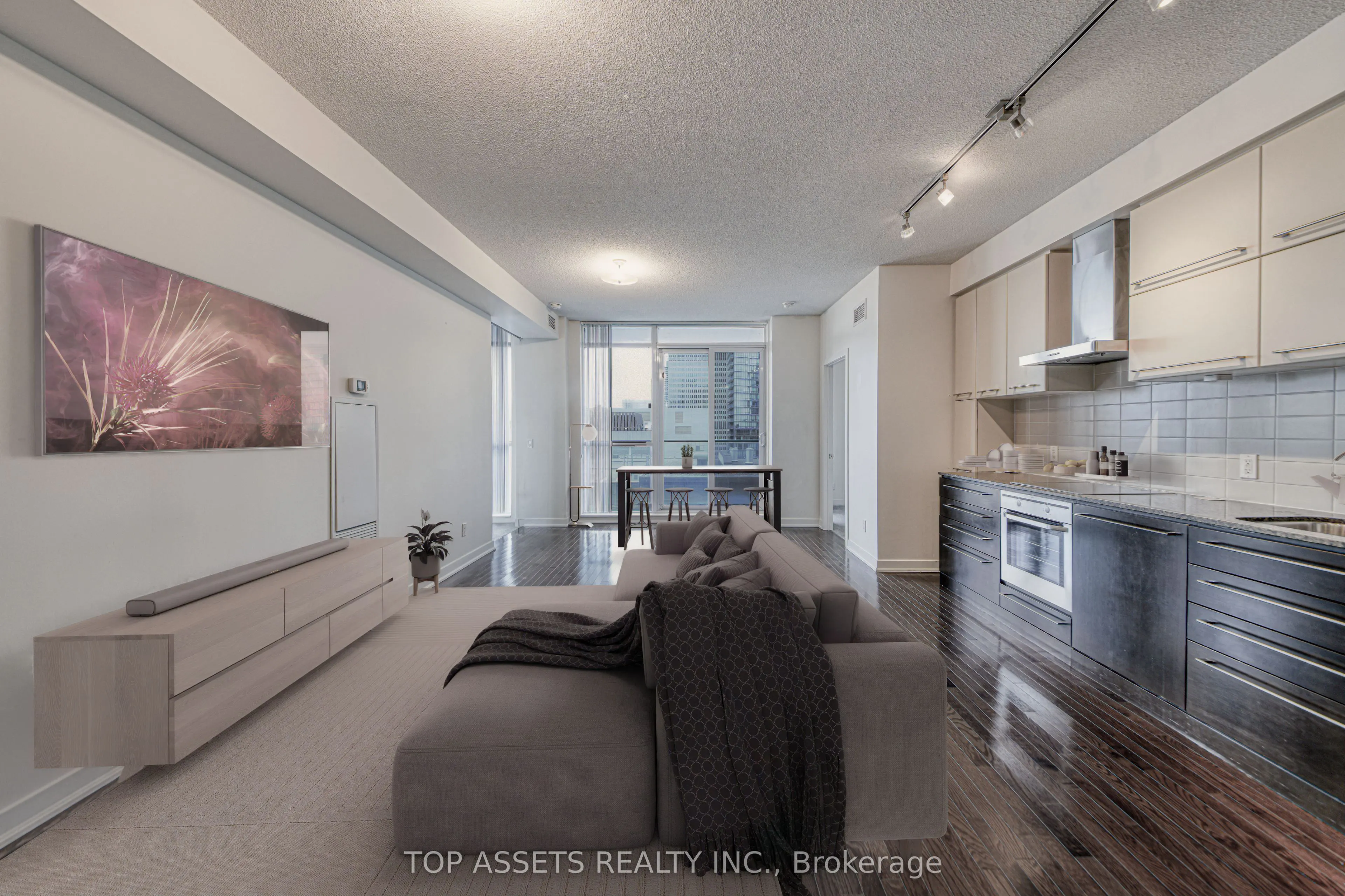 770 Bay Street, #1613