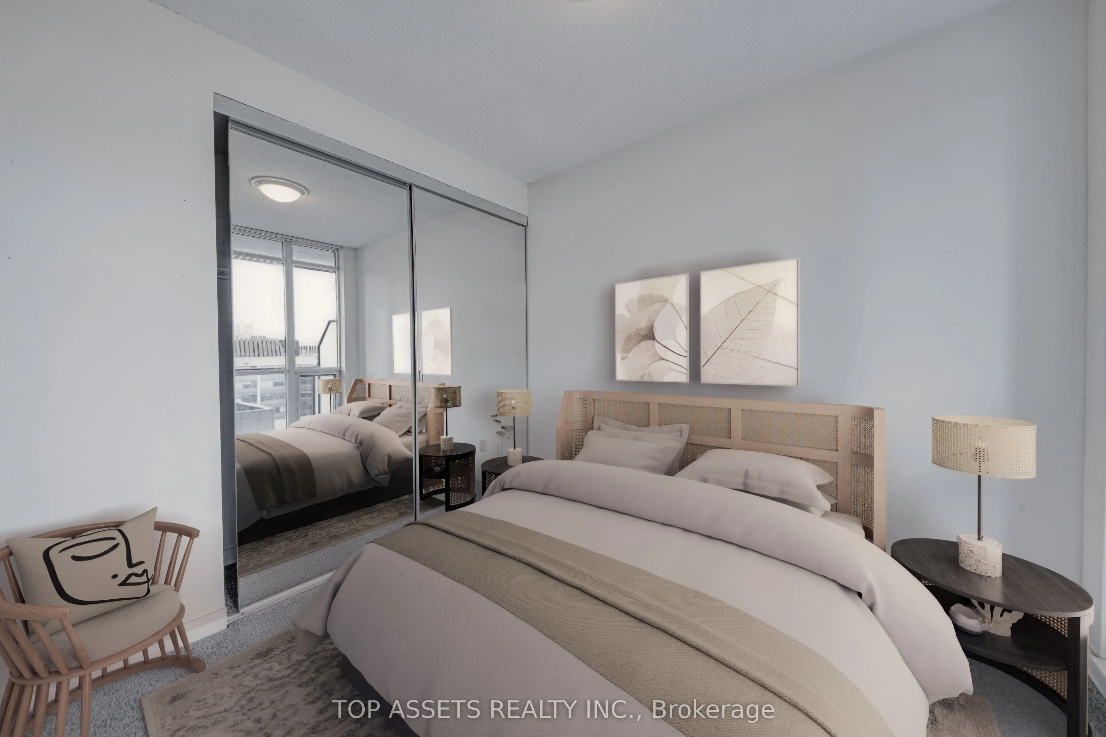 770 Bay Street, #1613