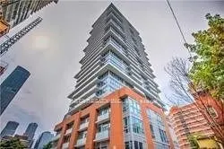 365 Church Street E, #1008