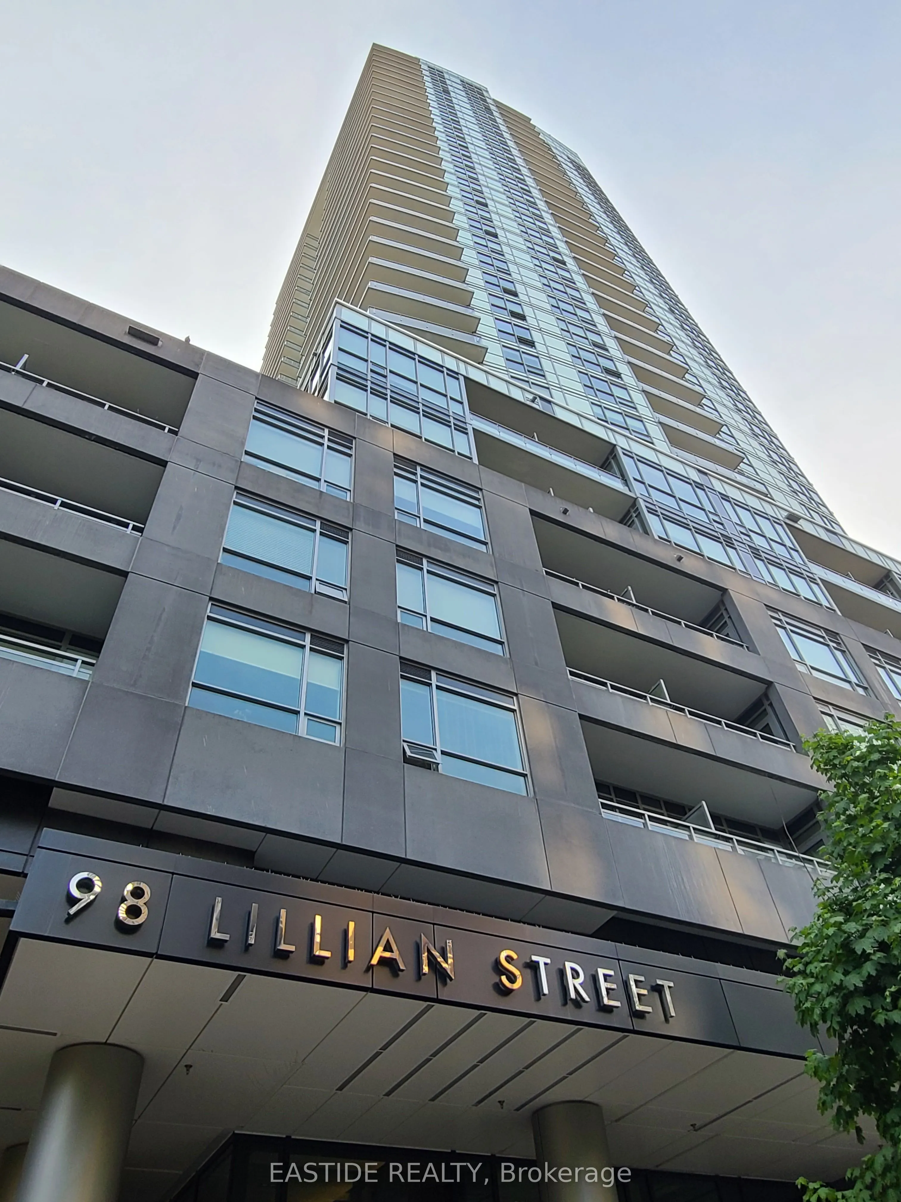 98 Lillian Street, #3211