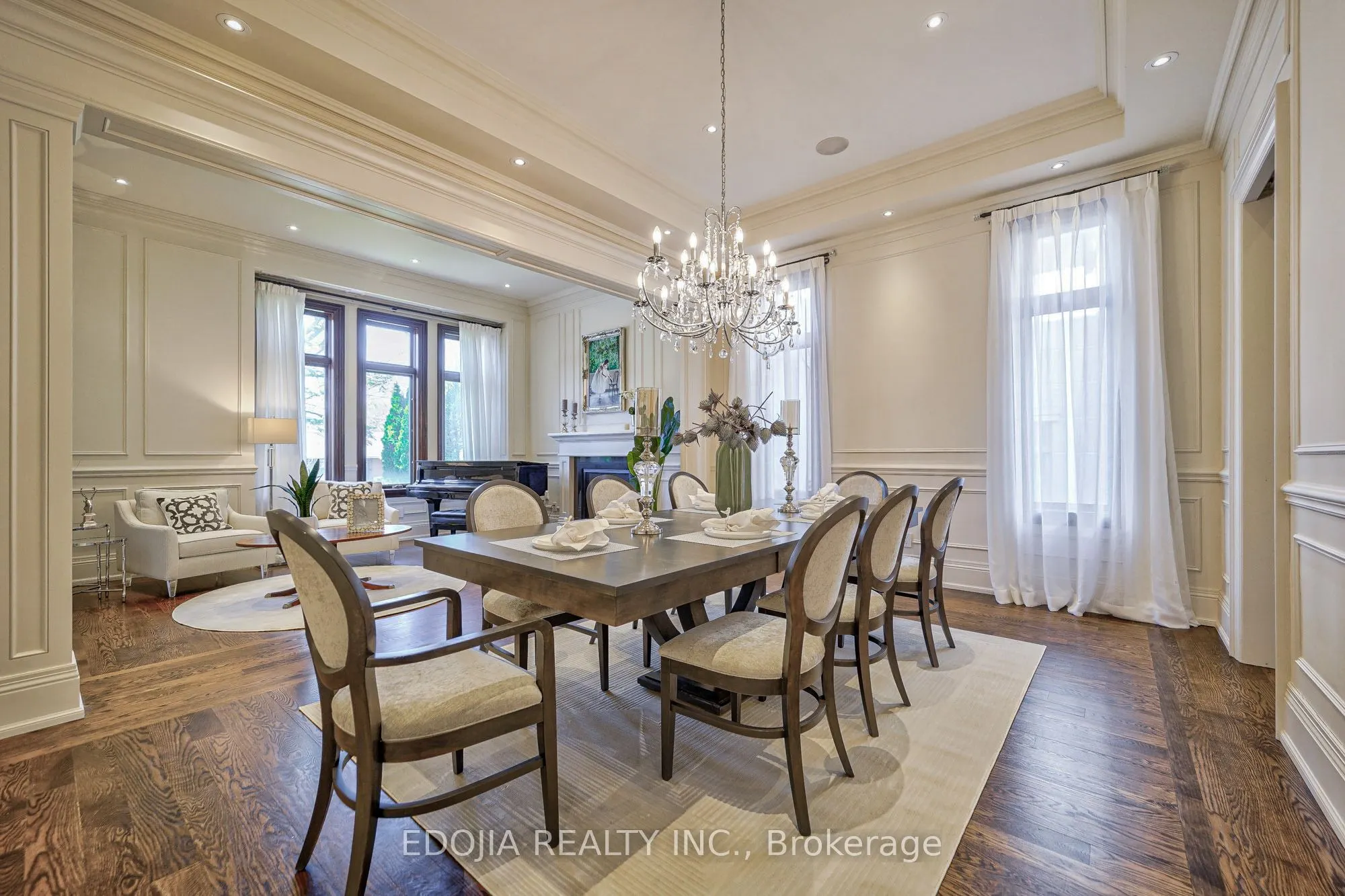 141 Highland Crescent