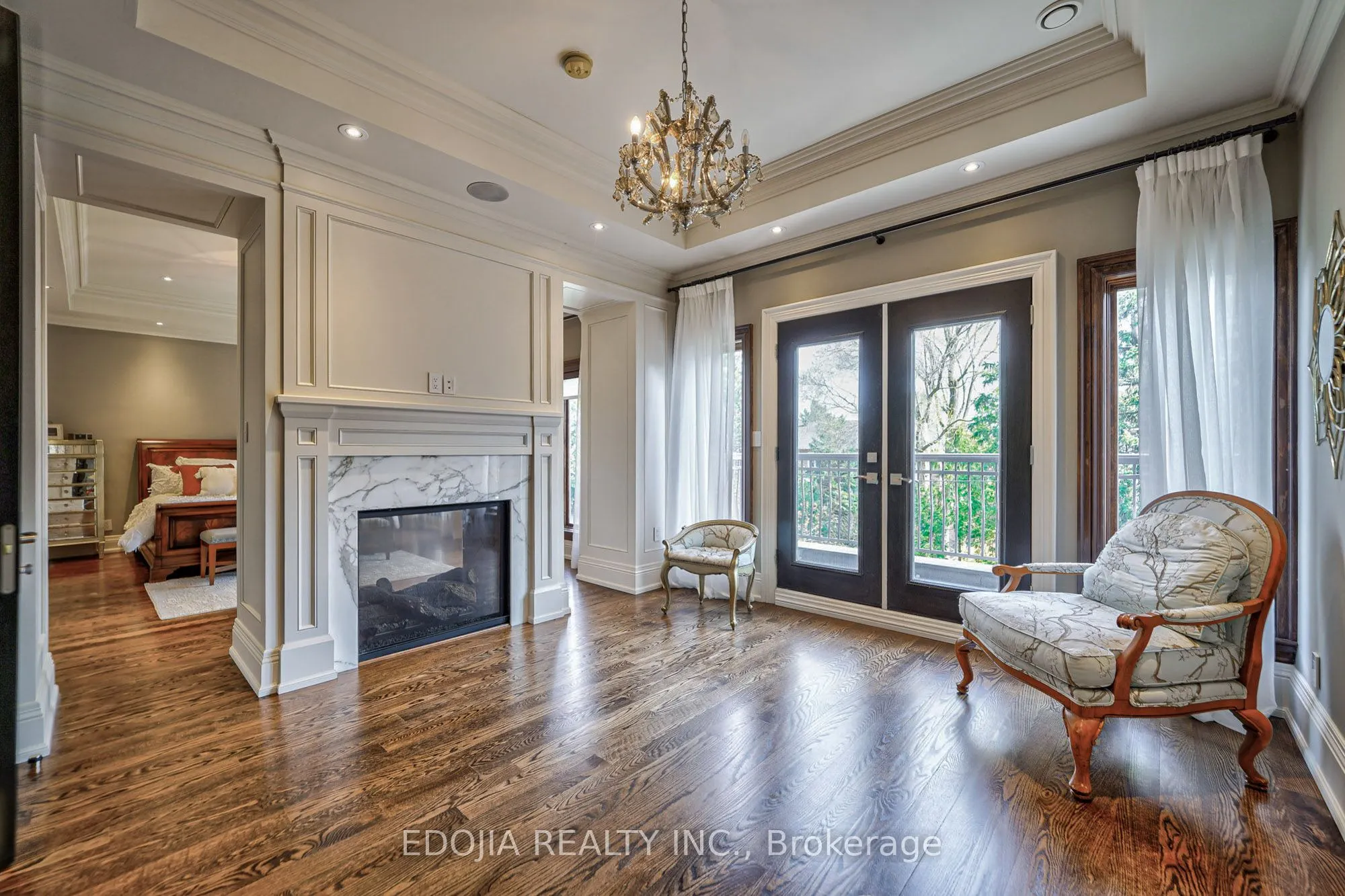 141 Highland Crescent