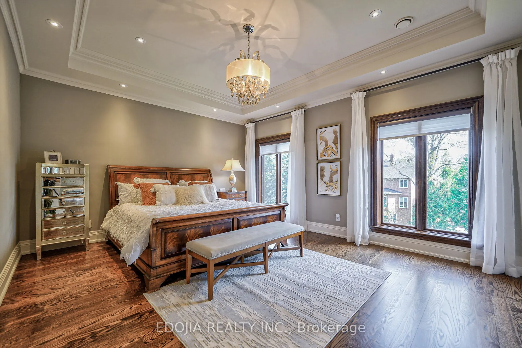 141 Highland Crescent