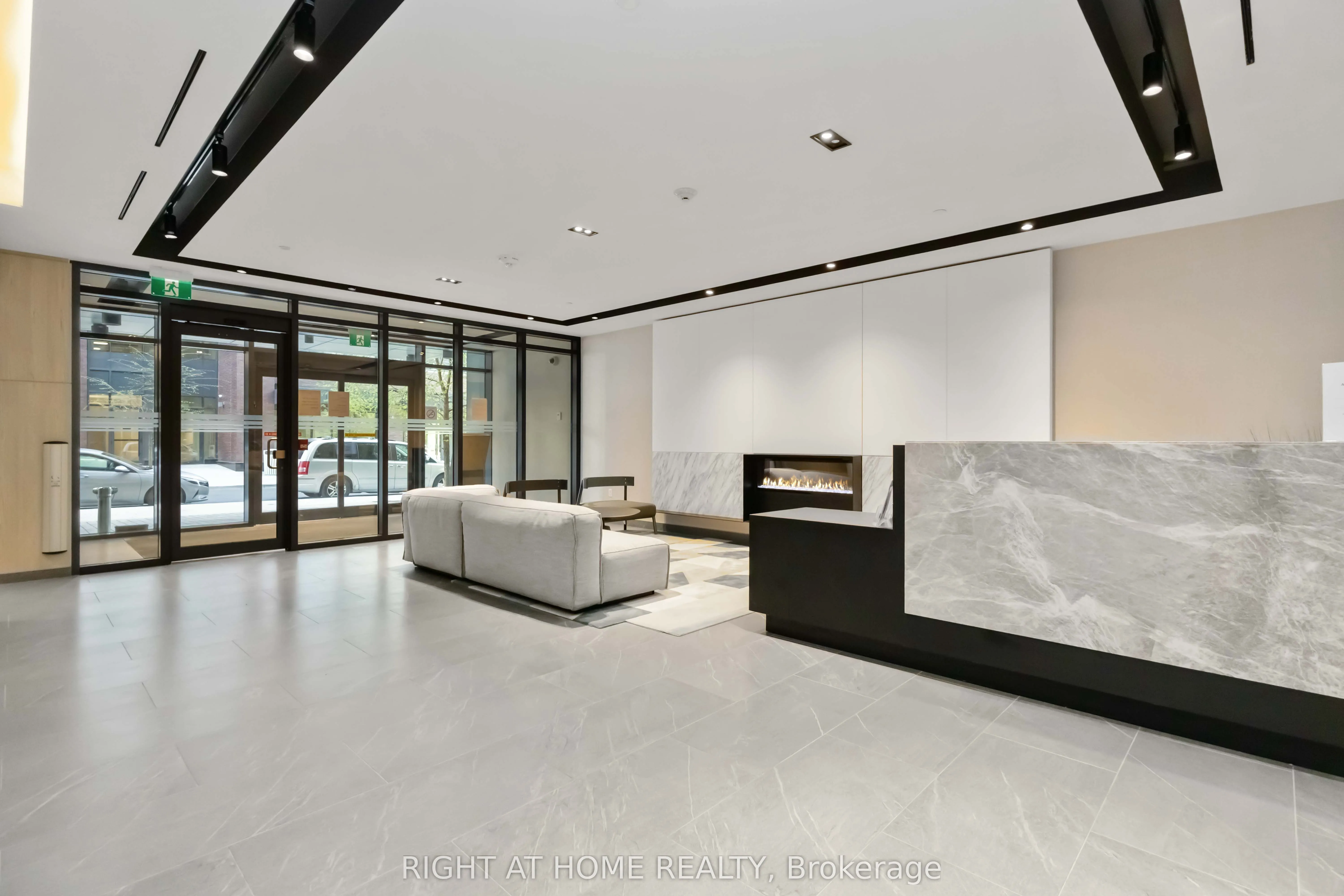 34 Tubman Avenue, #804