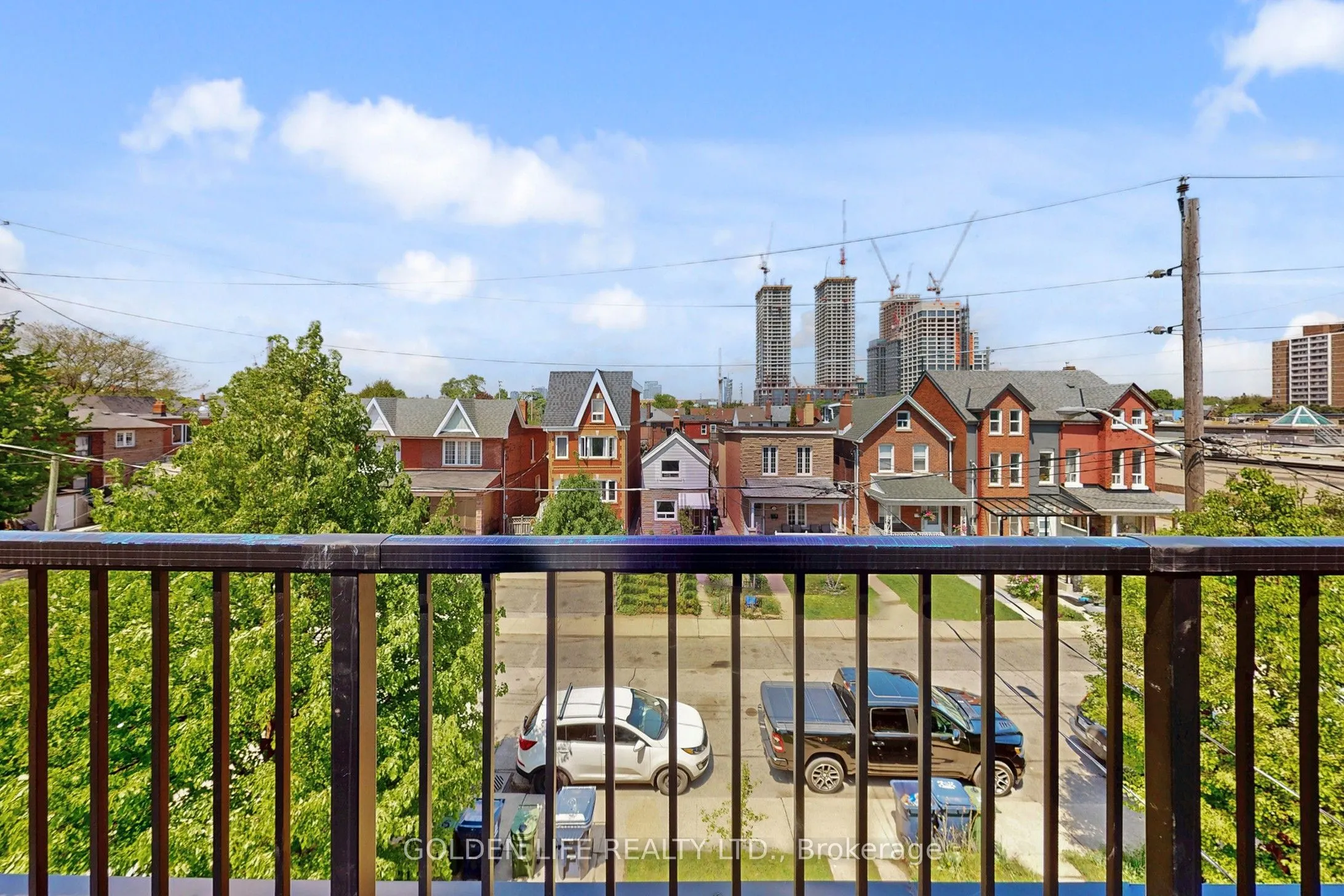 9 Cobourg Avenue