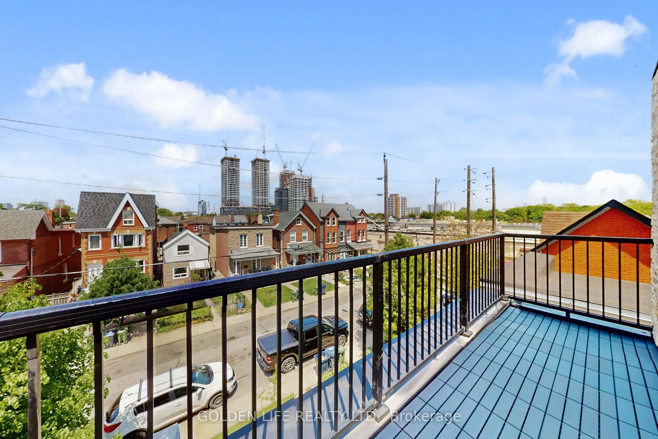 9 Cobourg Avenue