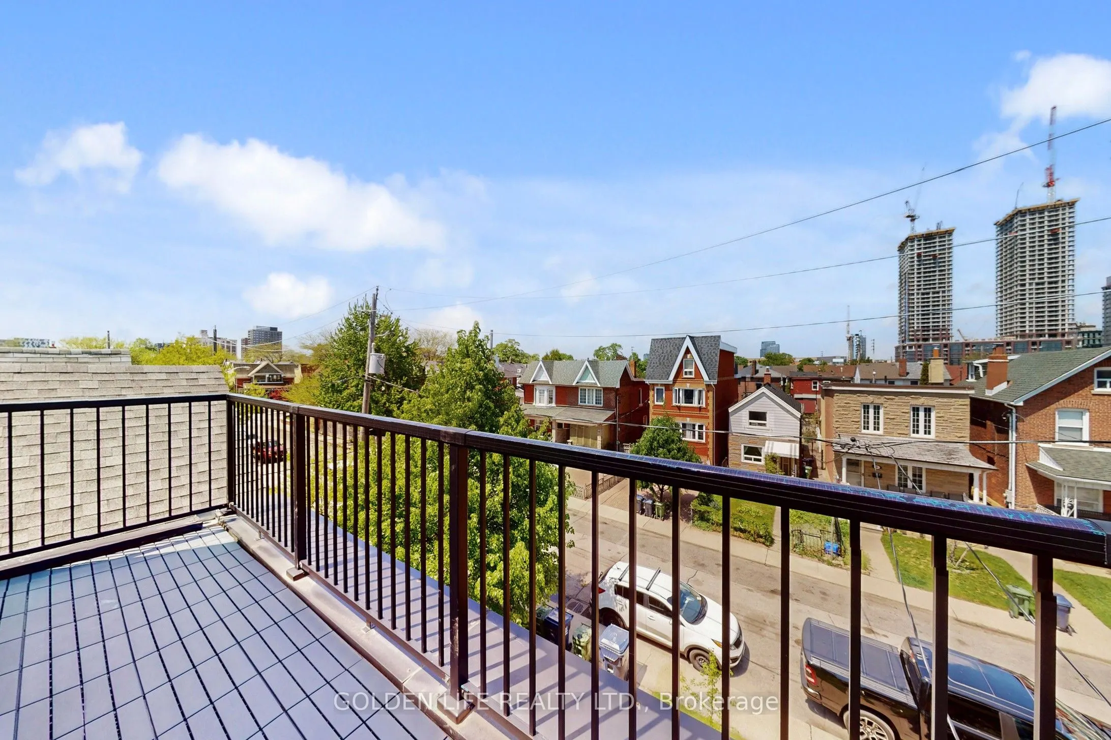 9 Cobourg Avenue