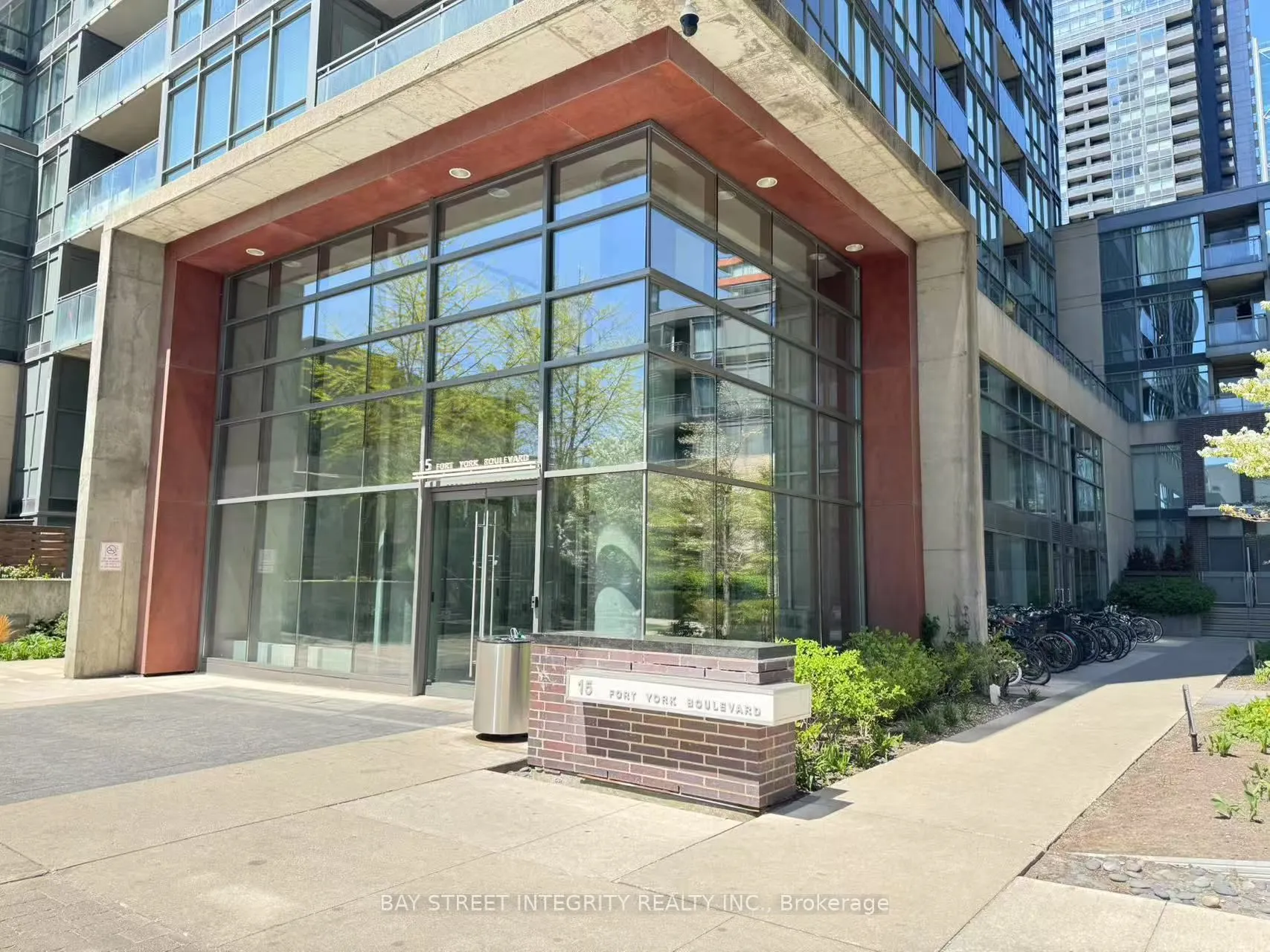 15 Fort York Boulevard, #3511