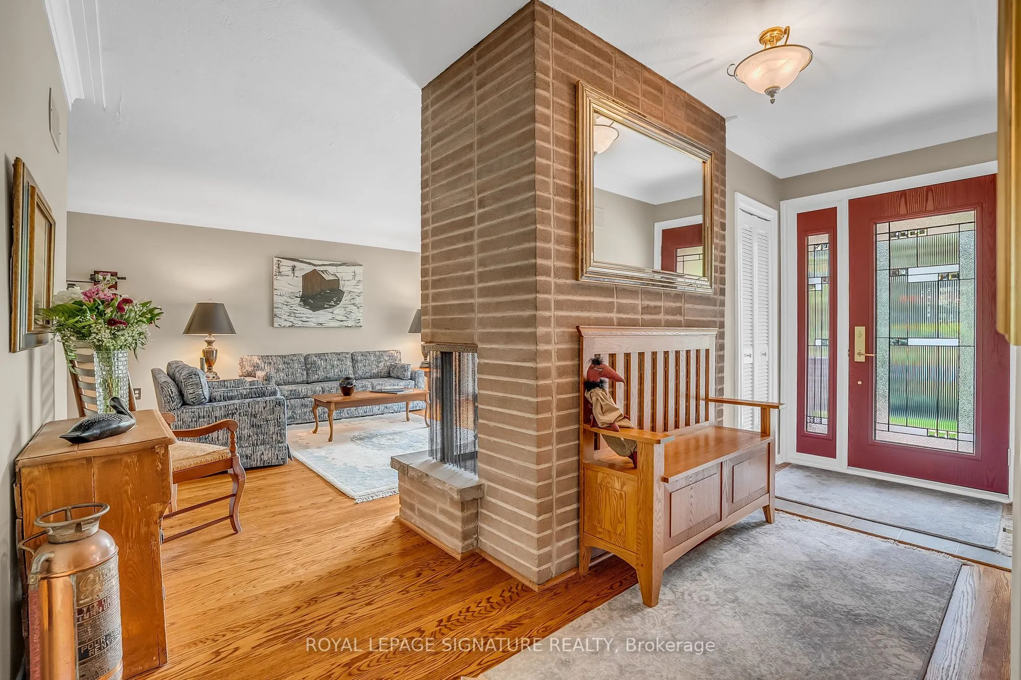 24 Deepwood Crescent