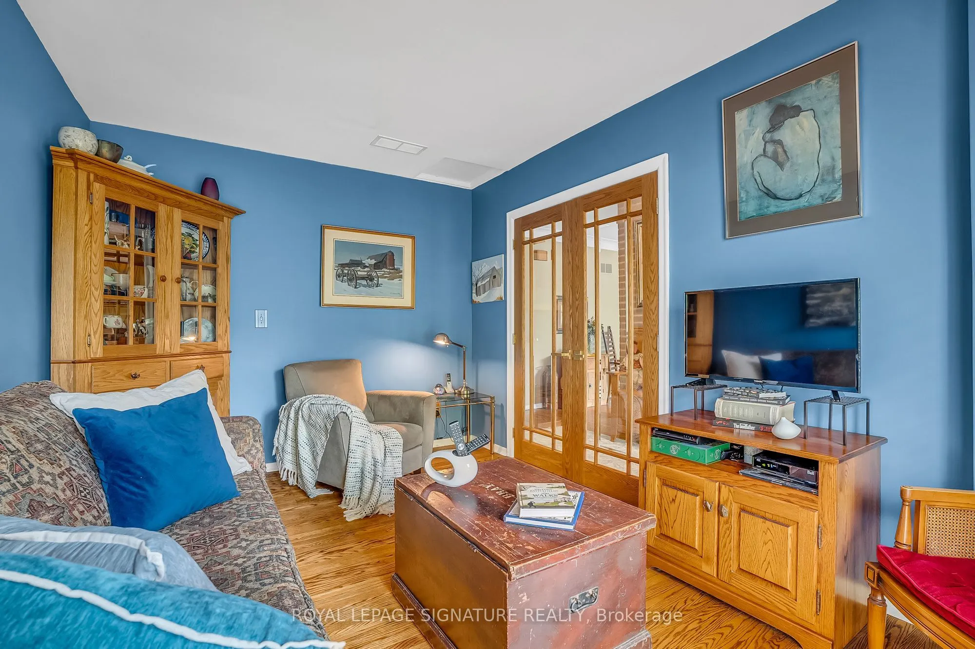 24 Deepwood Crescent