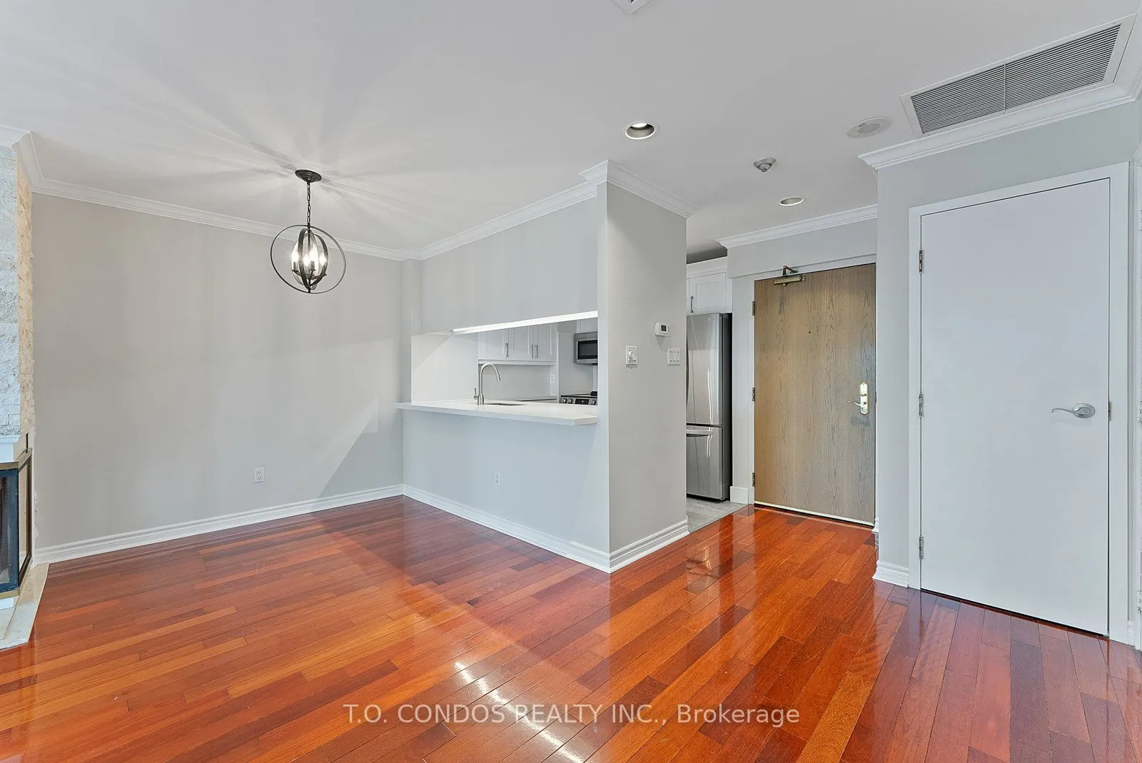 1001 Bay Street, #PH05