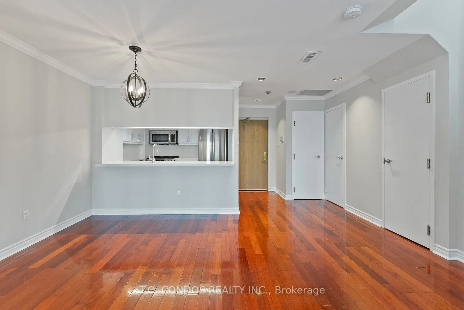 1001 Bay Street, #PH05