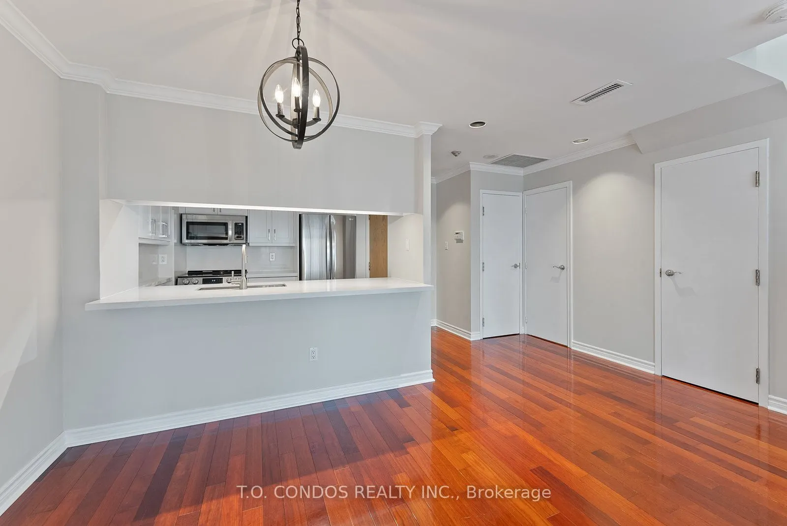 1001 Bay Street, #PH05