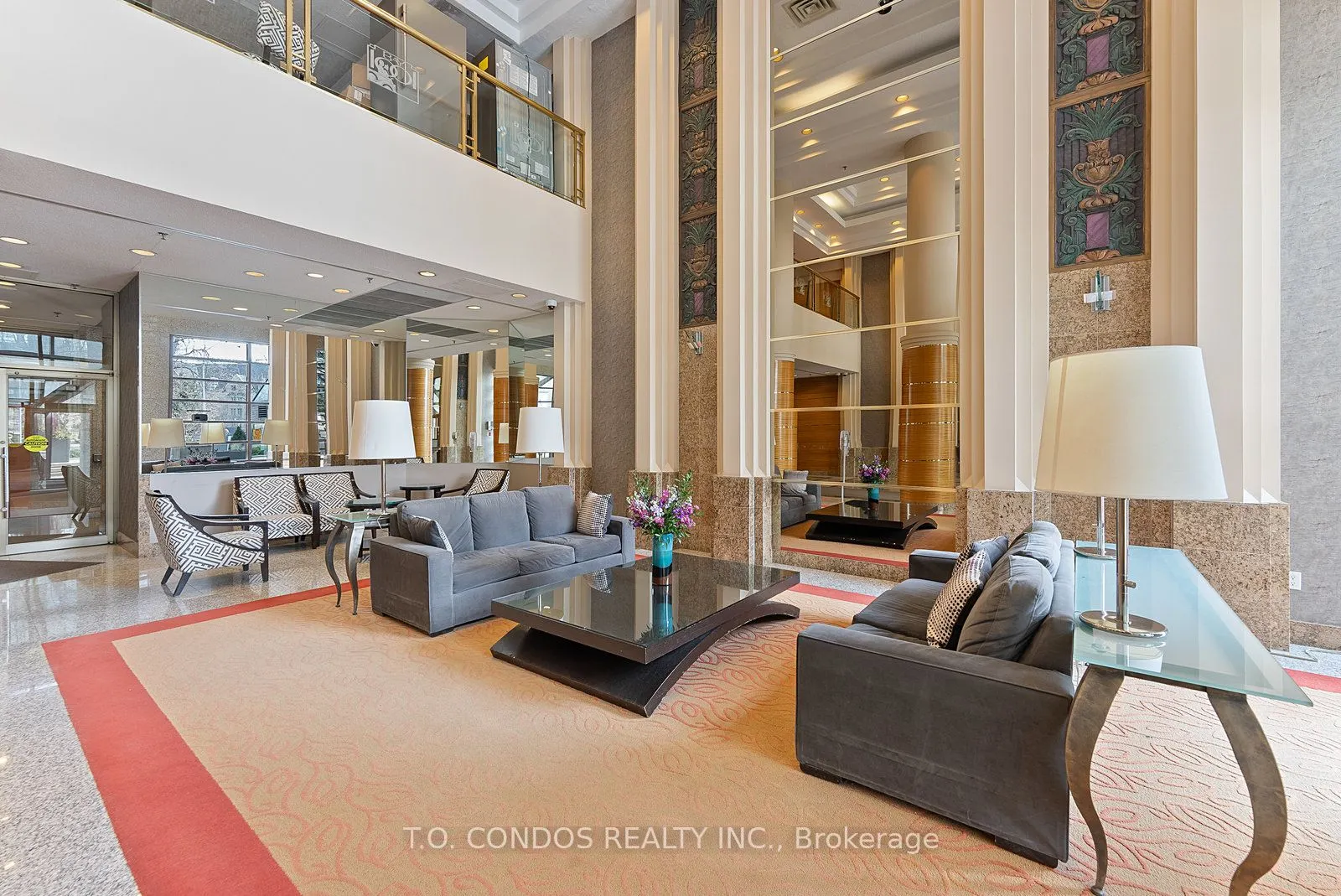 1001 Bay Street, #PH05