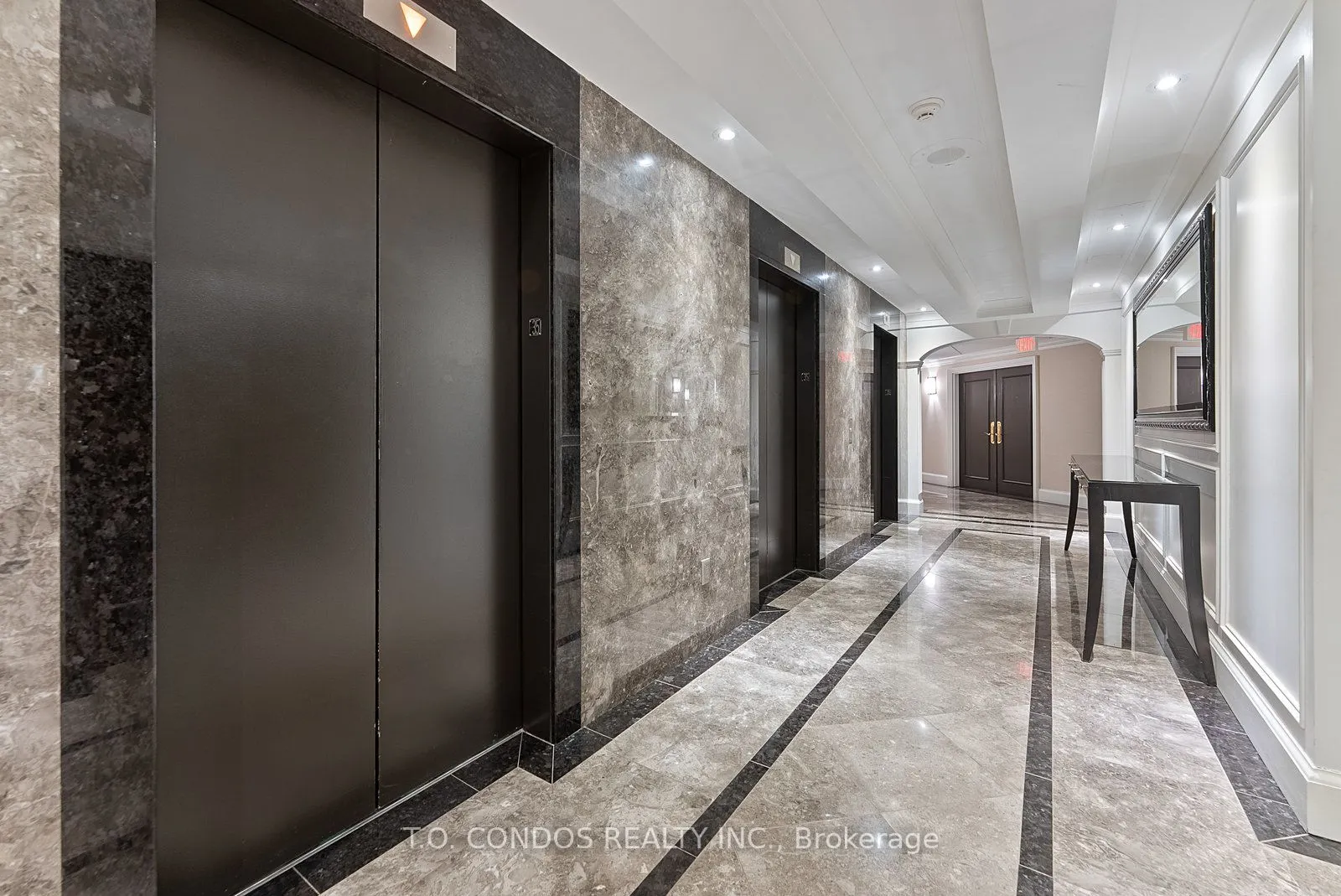 1001 Bay Street, #PH05