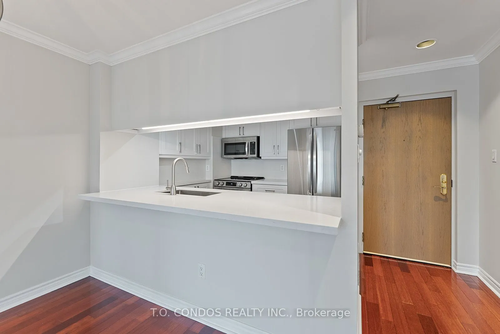 1001 Bay Street, #PH05