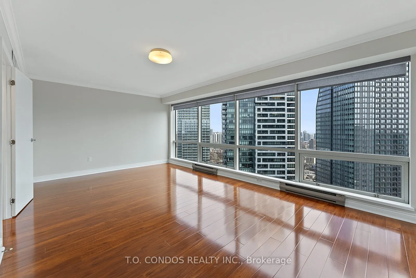 1001 Bay Street, #PH05