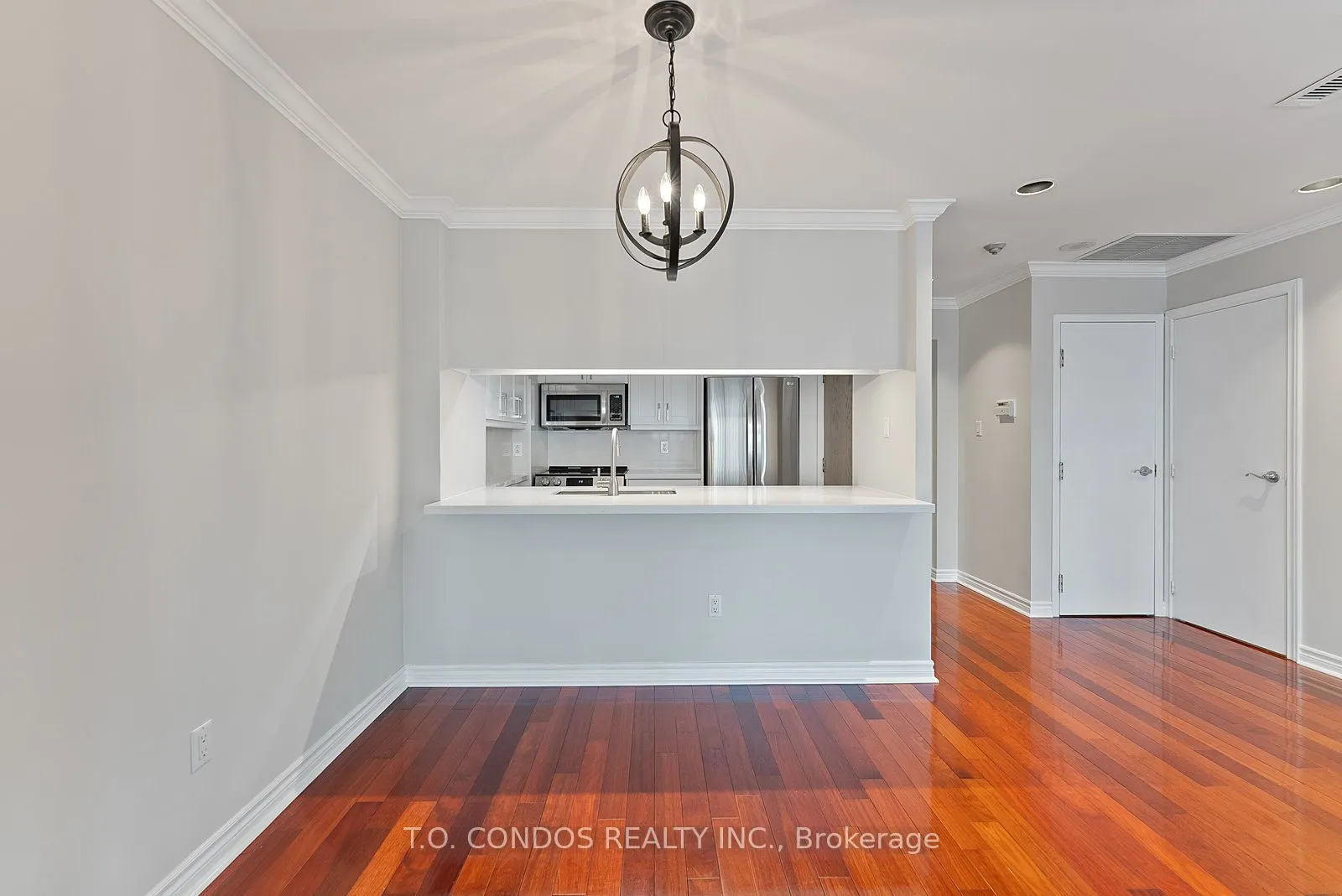 1001 Bay Street, #PH05