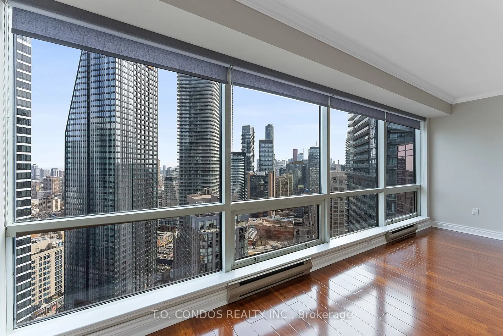 1001 Bay Street, #PH05
