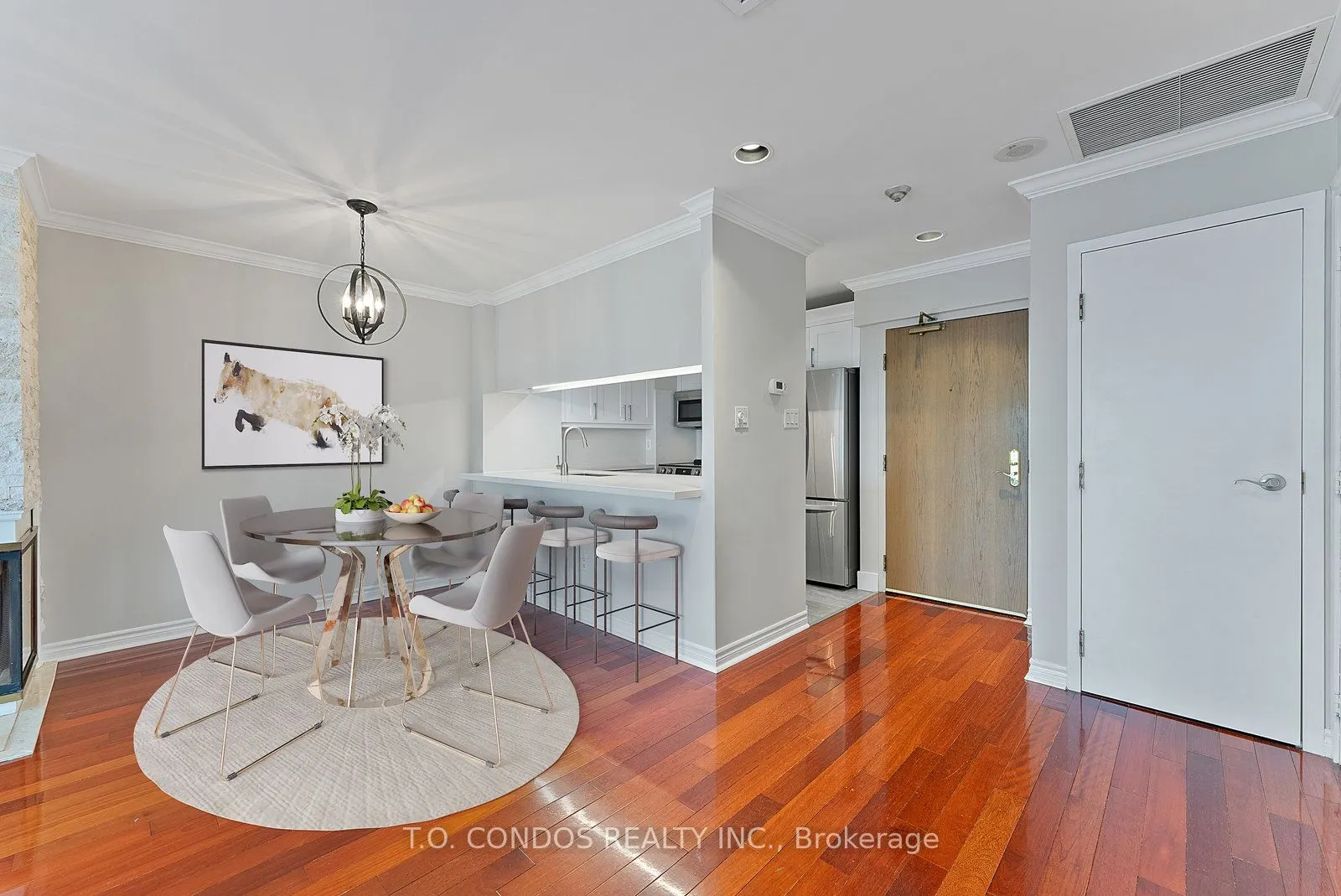 1001 Bay Street, #PH05