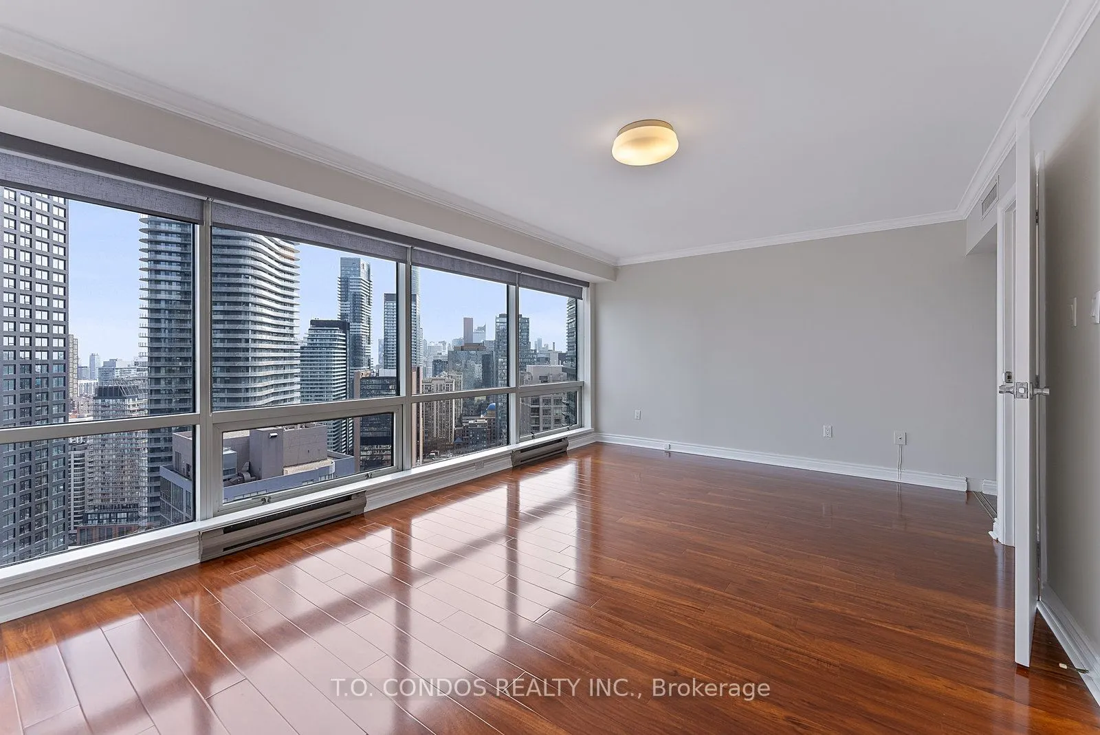 1001 Bay Street, #PH05