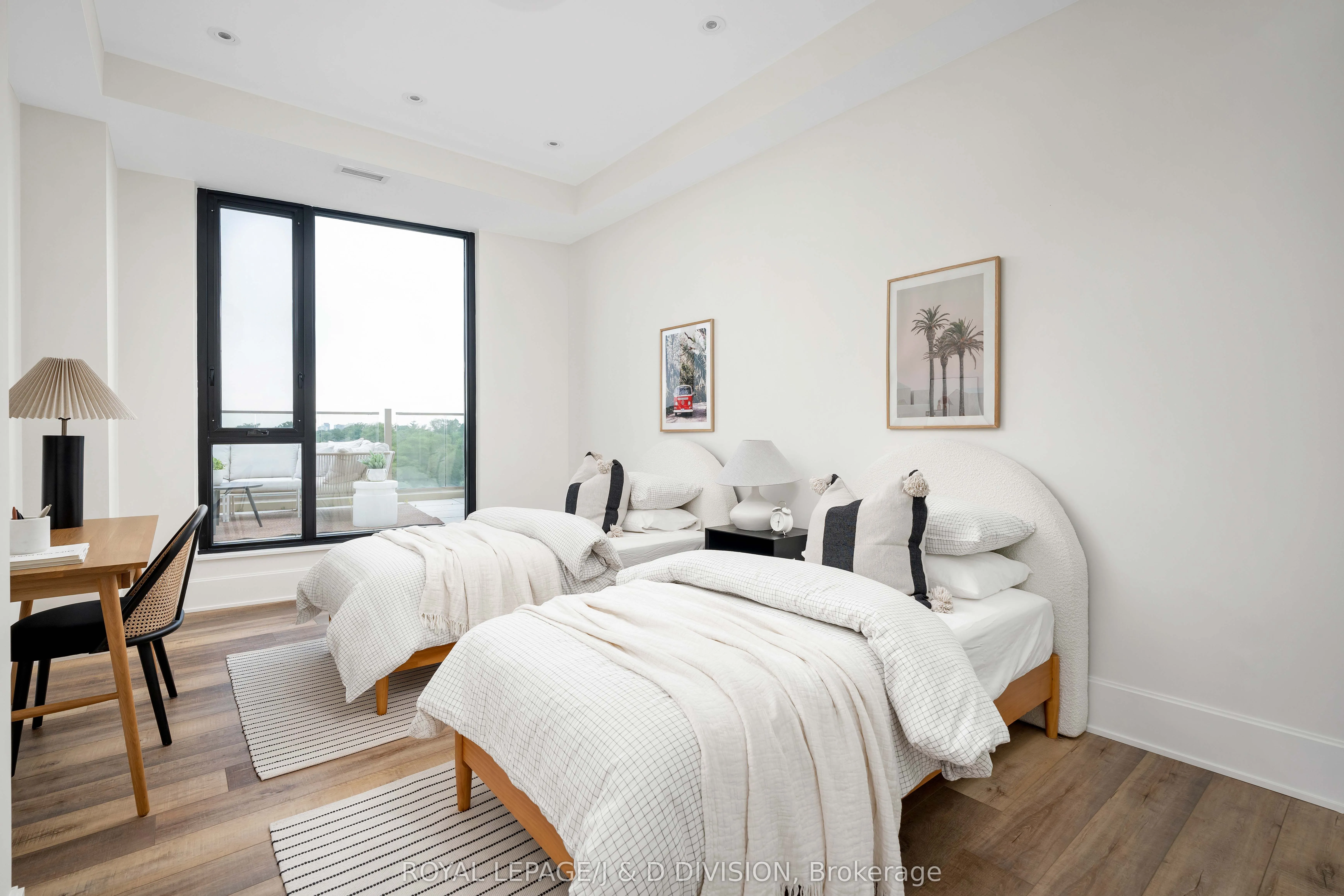 1 Strathgowan Avenue, #801