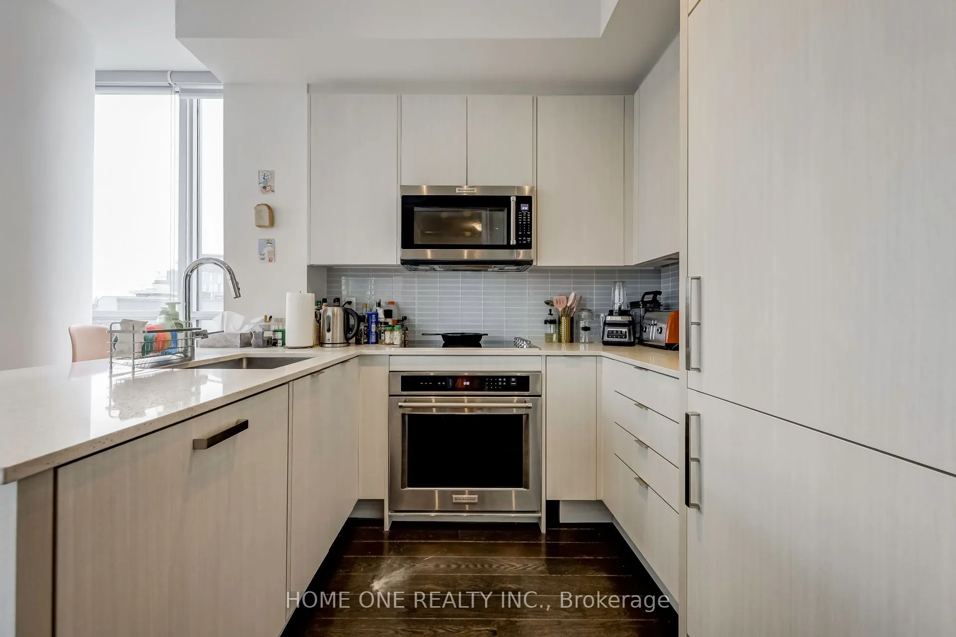 181 Bedford Road, #404