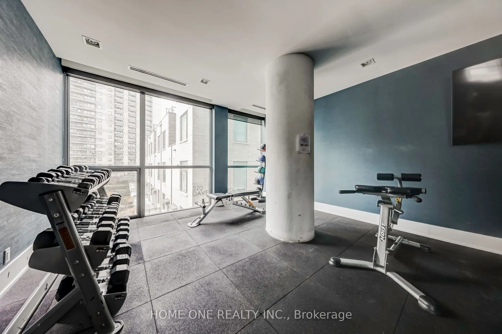 181 Bedford Road, #404