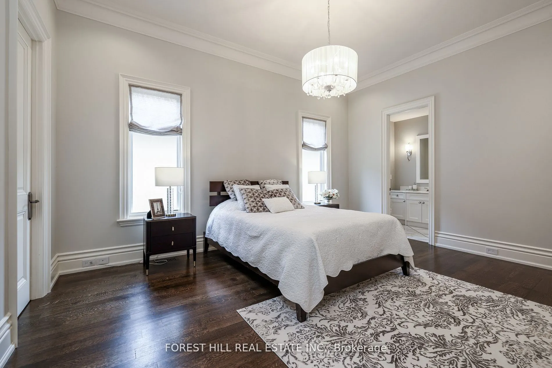 101 Forest Heights Boulevard
