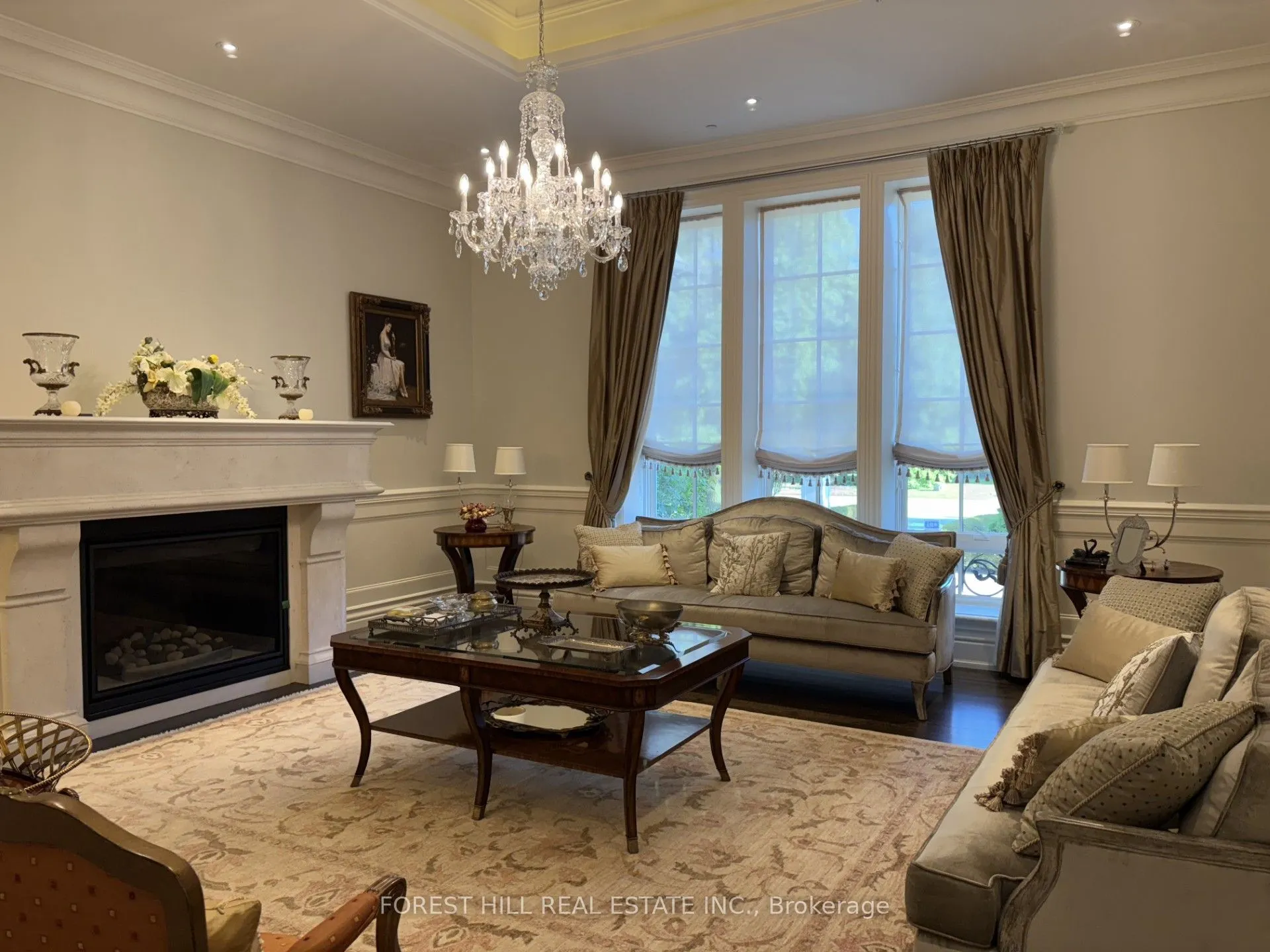 101 Forest Heights Boulevard