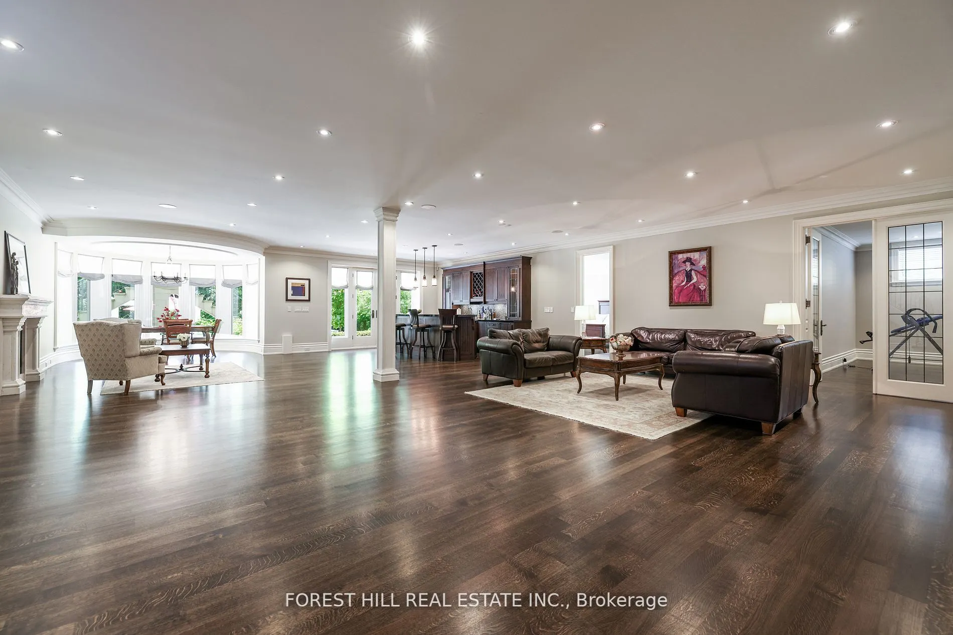 101 Forest Heights Boulevard