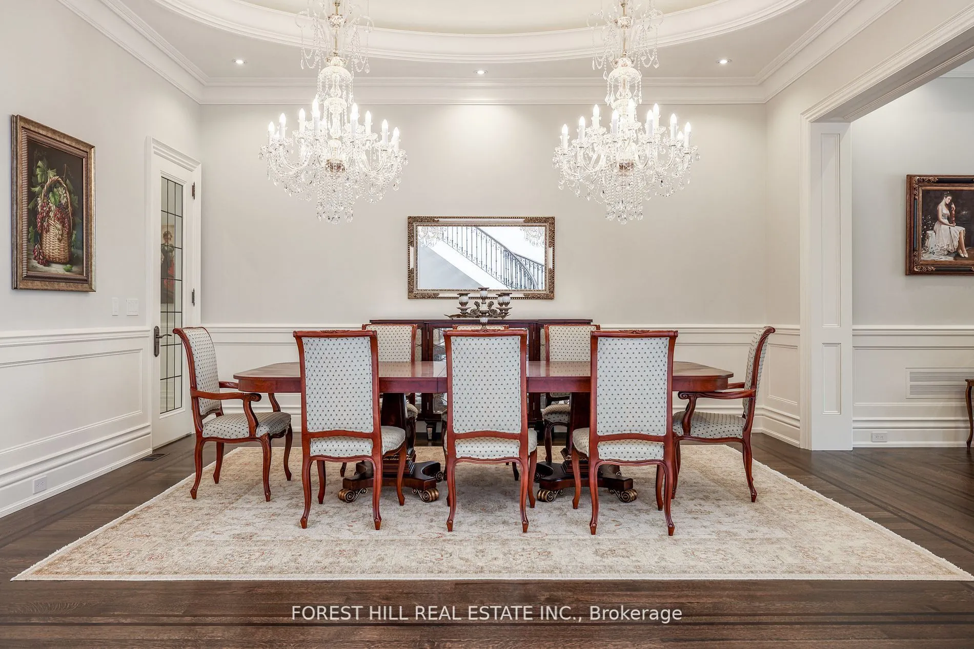 101 Forest Heights Boulevard