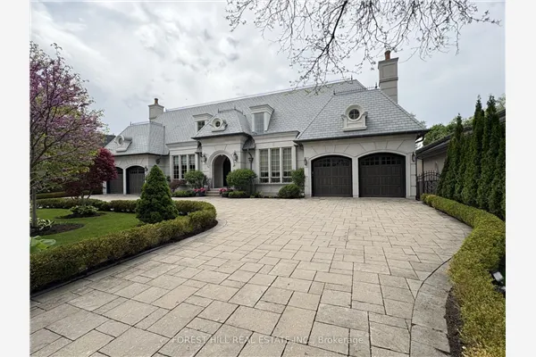 101 Forest Heights Boulevard