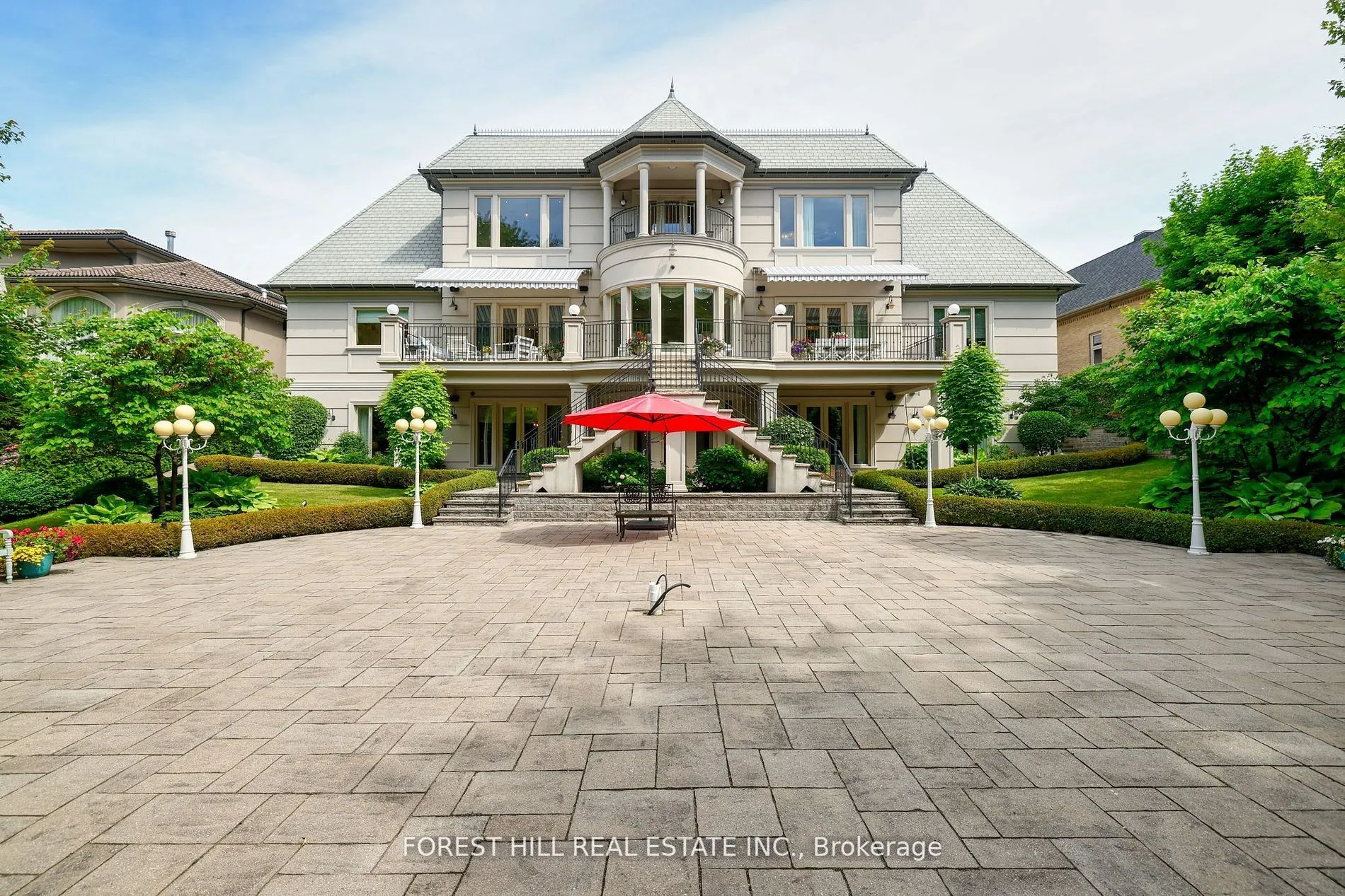 101 Forest Heights Boulevard