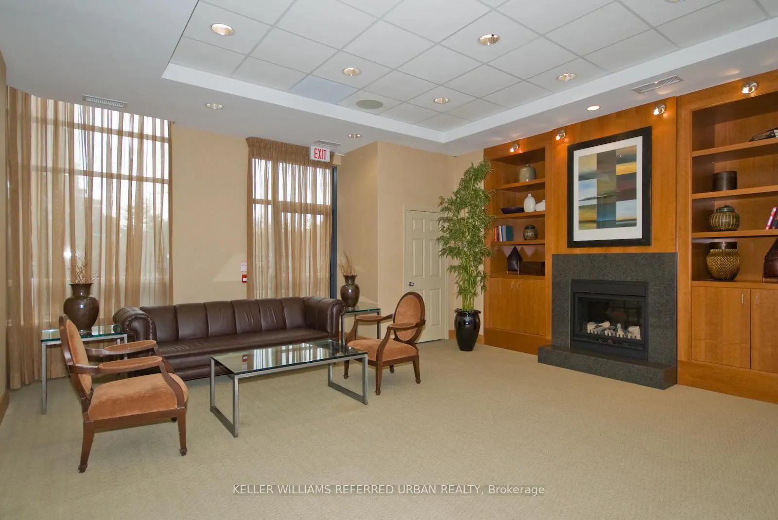 155 Beecroft Road, #1002