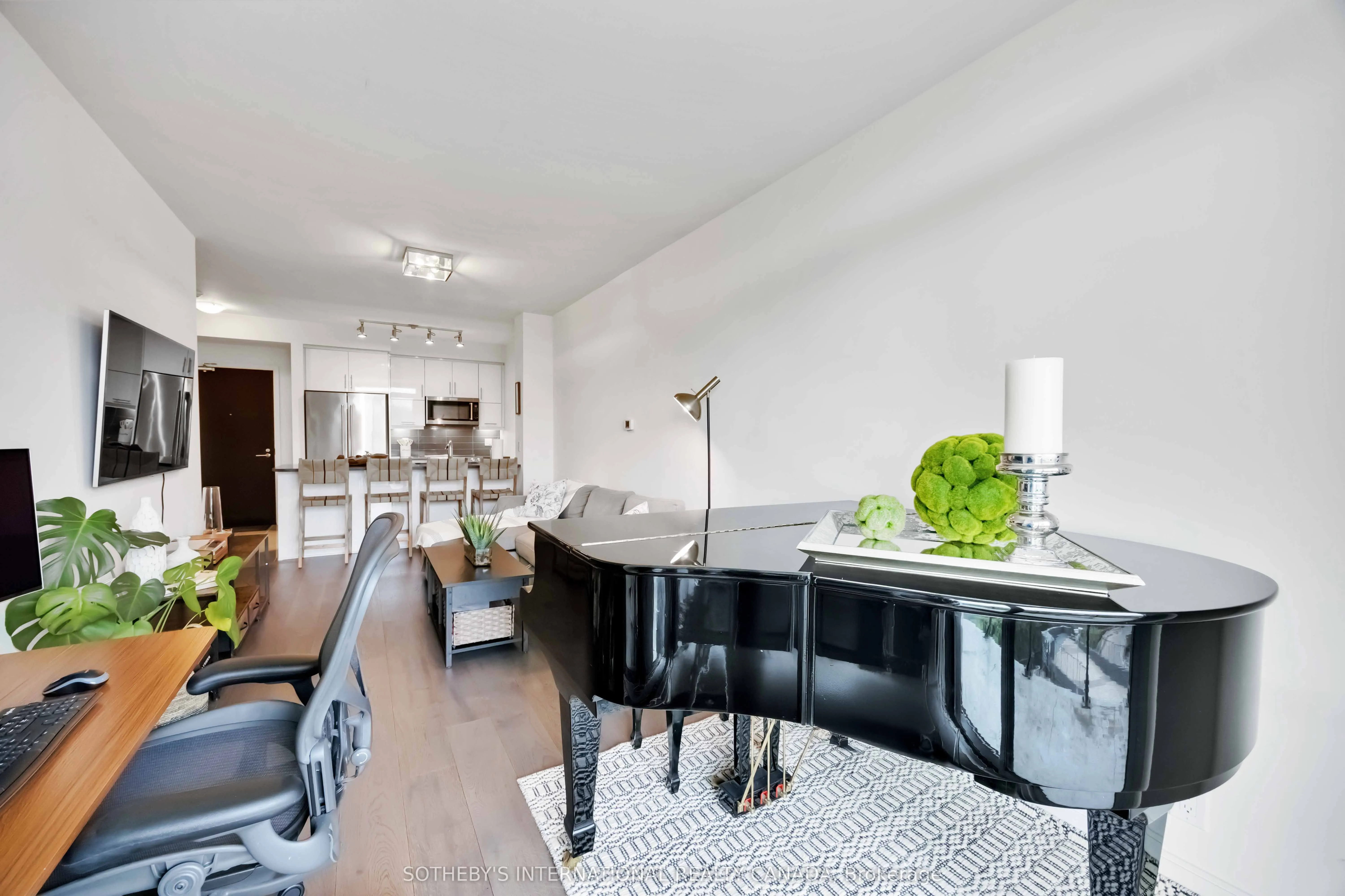 825 Church Street, #510