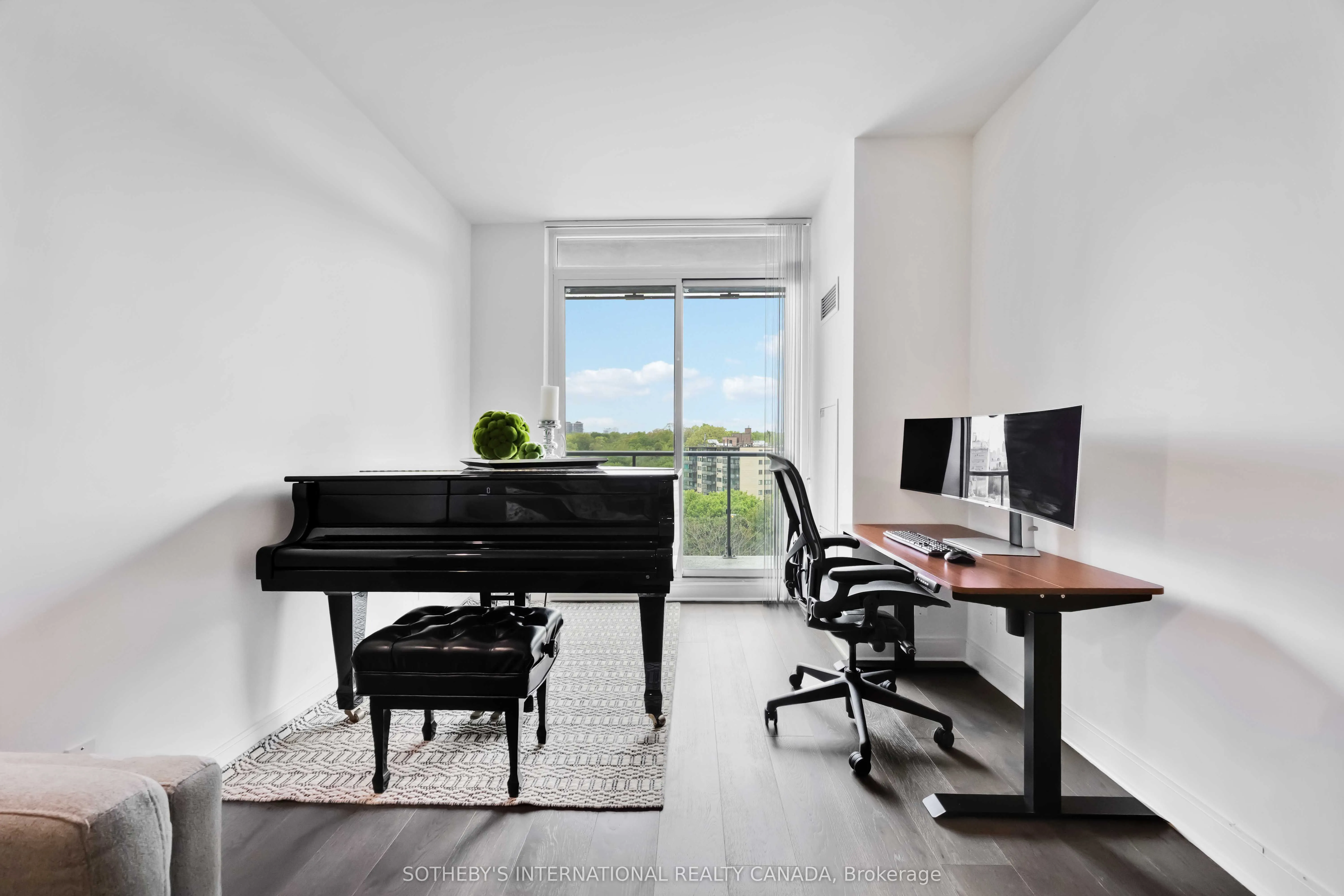 825 Church Street, #510
