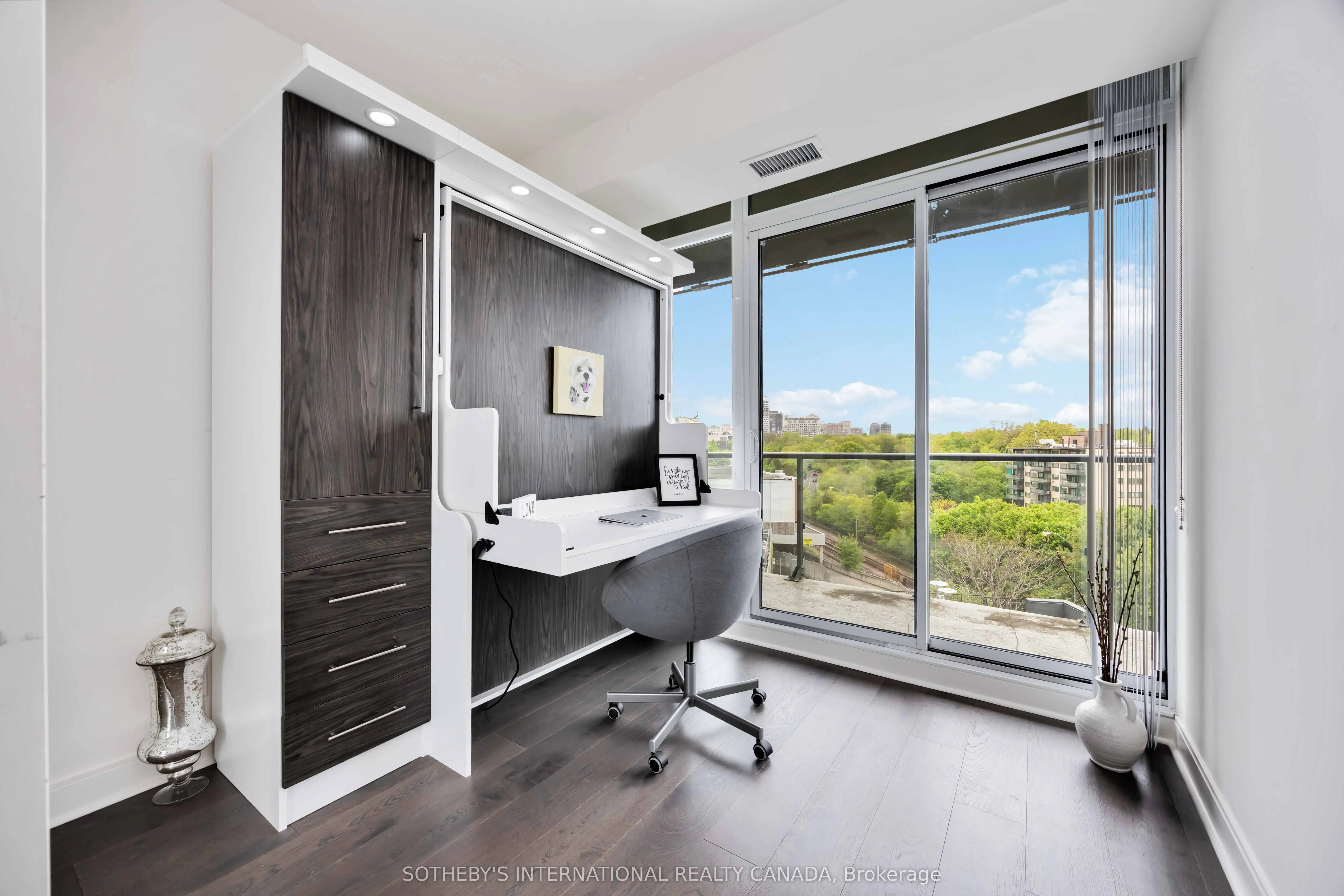 825 Church Street, #510