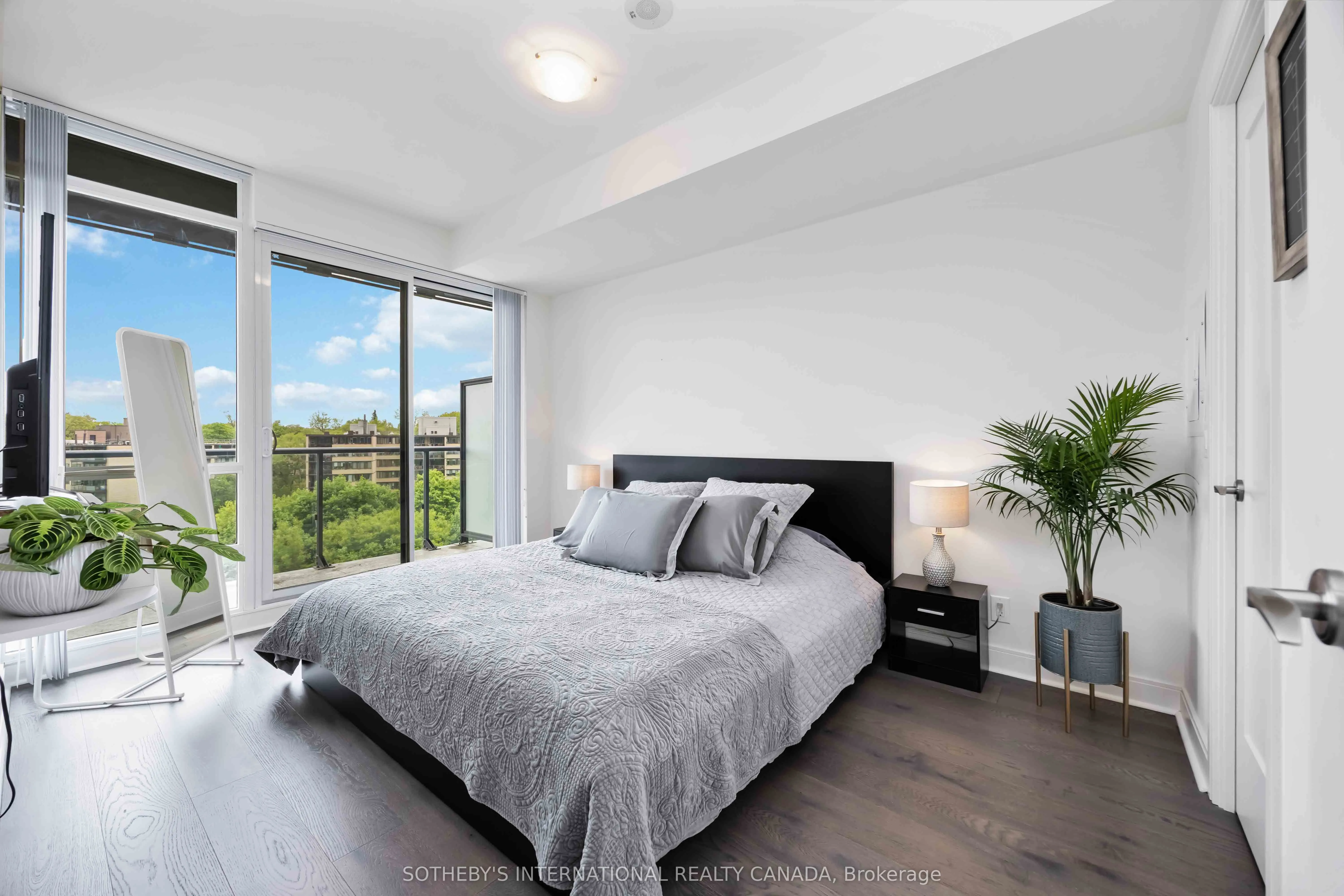 825 Church Street, #510