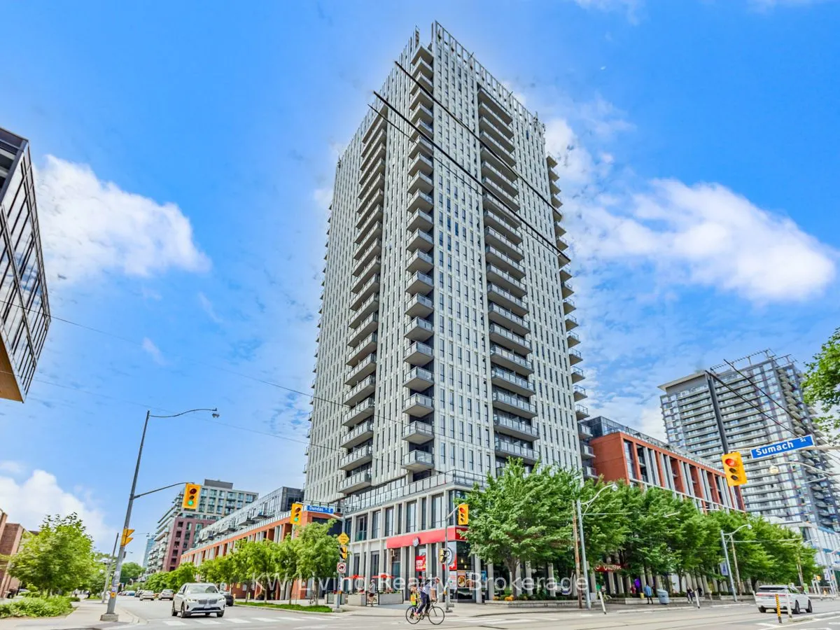 170 Sumach Street, #1402