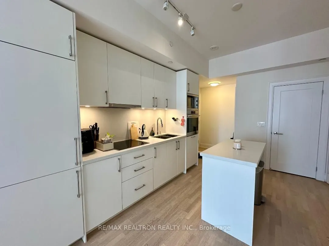 88 Cumberland Street, #1801