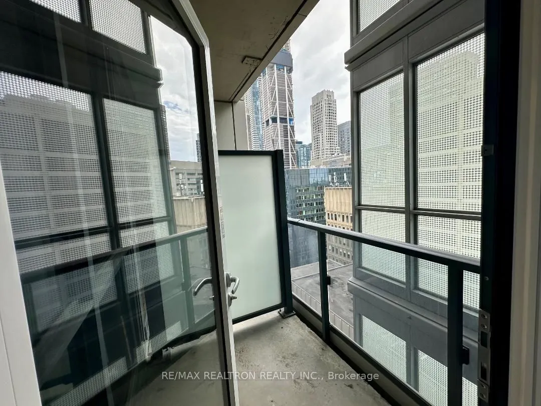 88 Cumberland Street, #1801