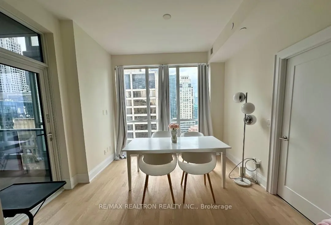 88 Cumberland Street, #1801