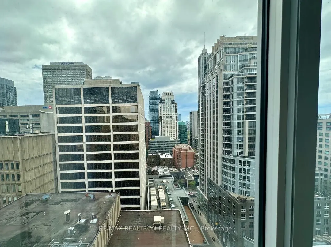 88 Cumberland Street, #1801
