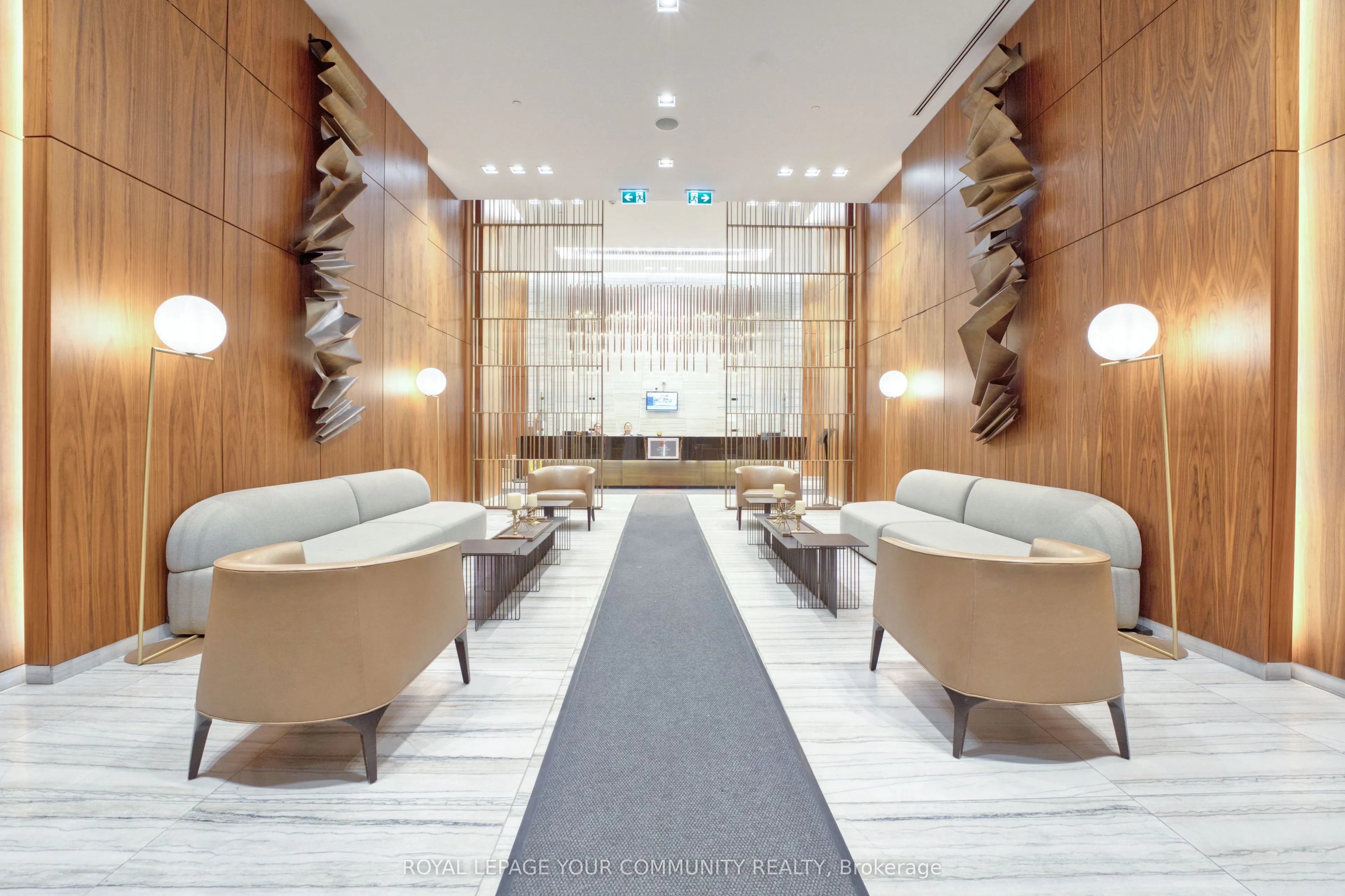 8 Eglinton Avenue E, #1808