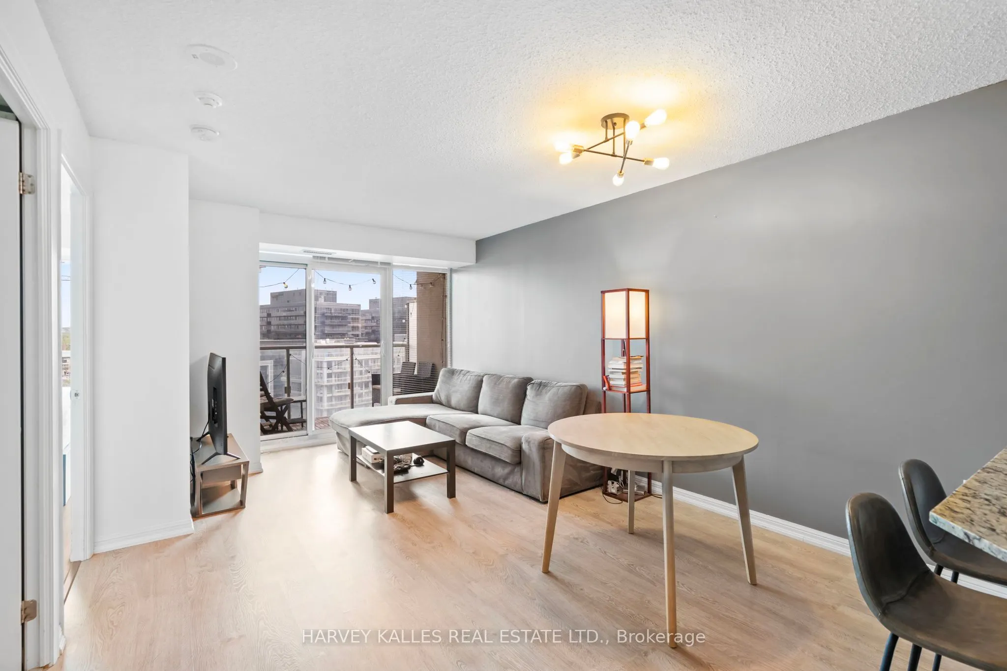 125 Western Battery Road #1316