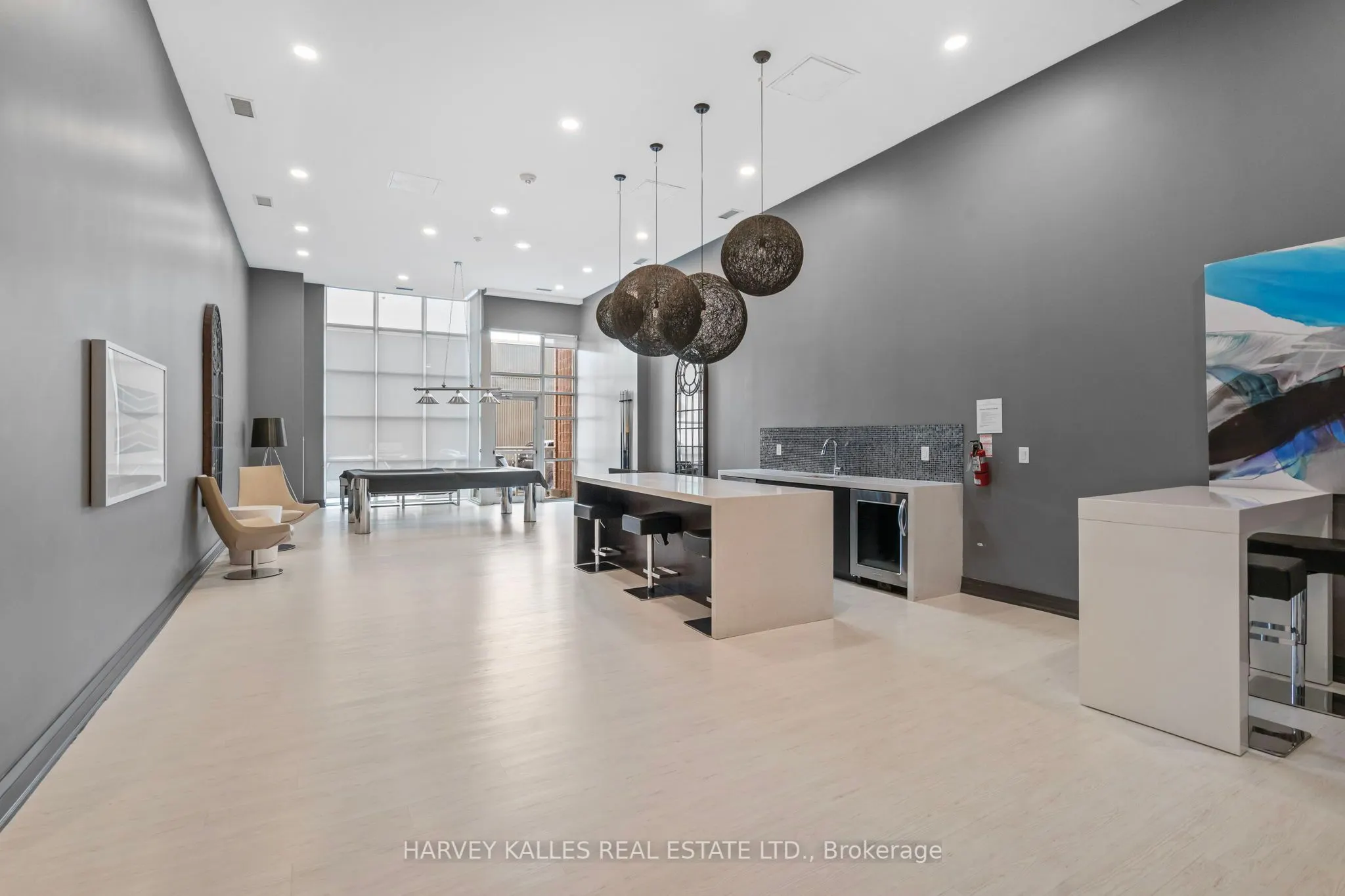 125 Western Battery Road #1316