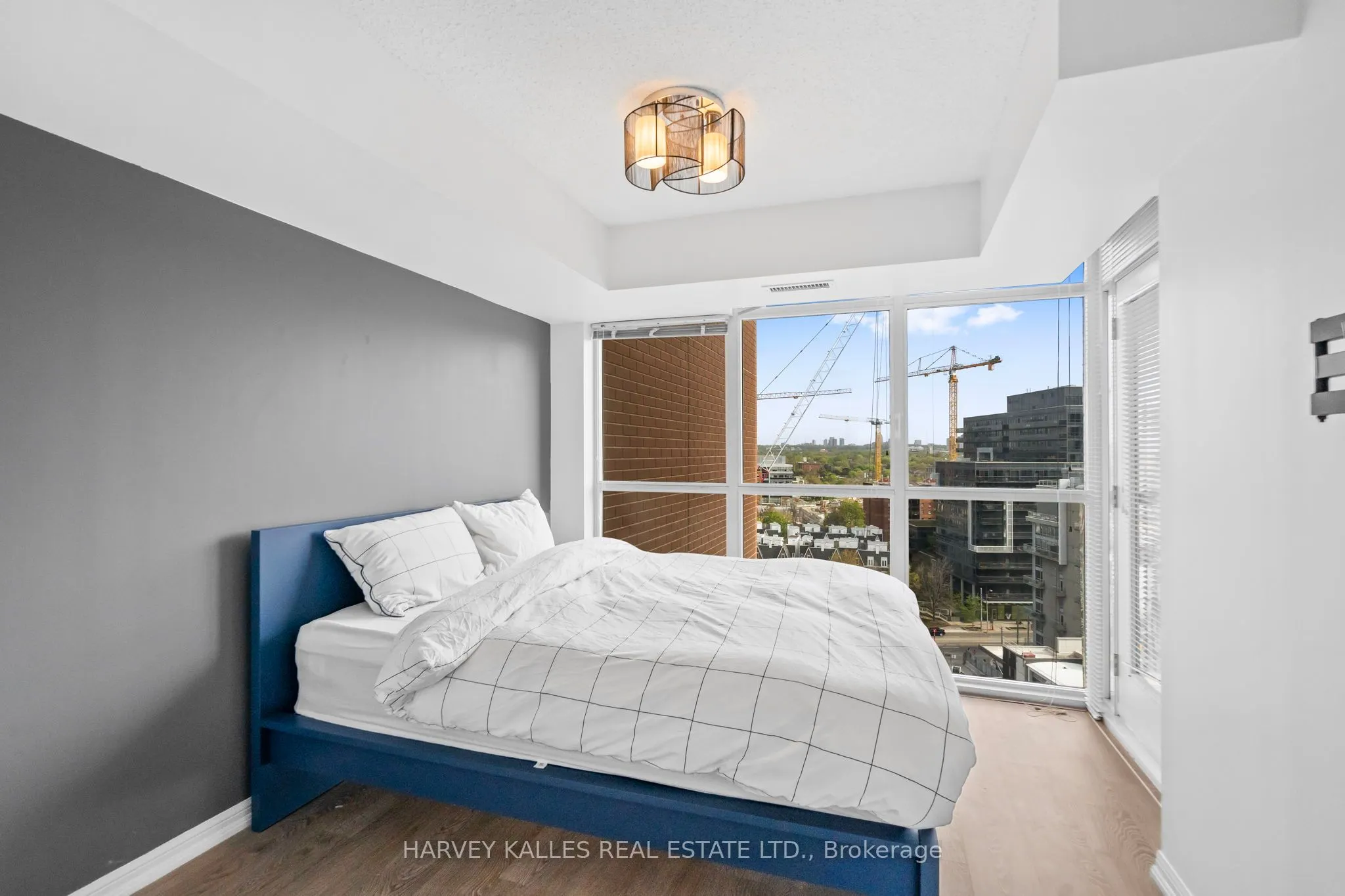 125 Western Battery Road #1316