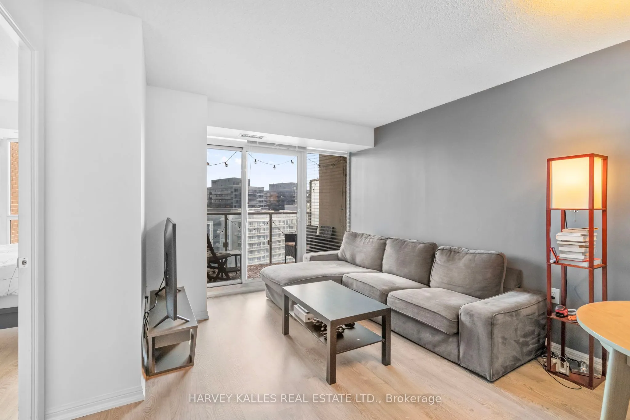 125 Western Battery Road #1316