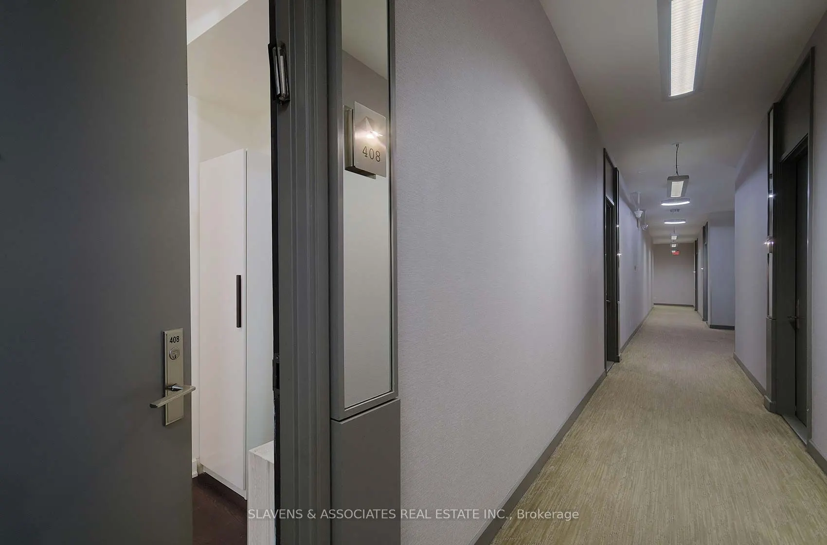380 Macpherson Avenue, #408